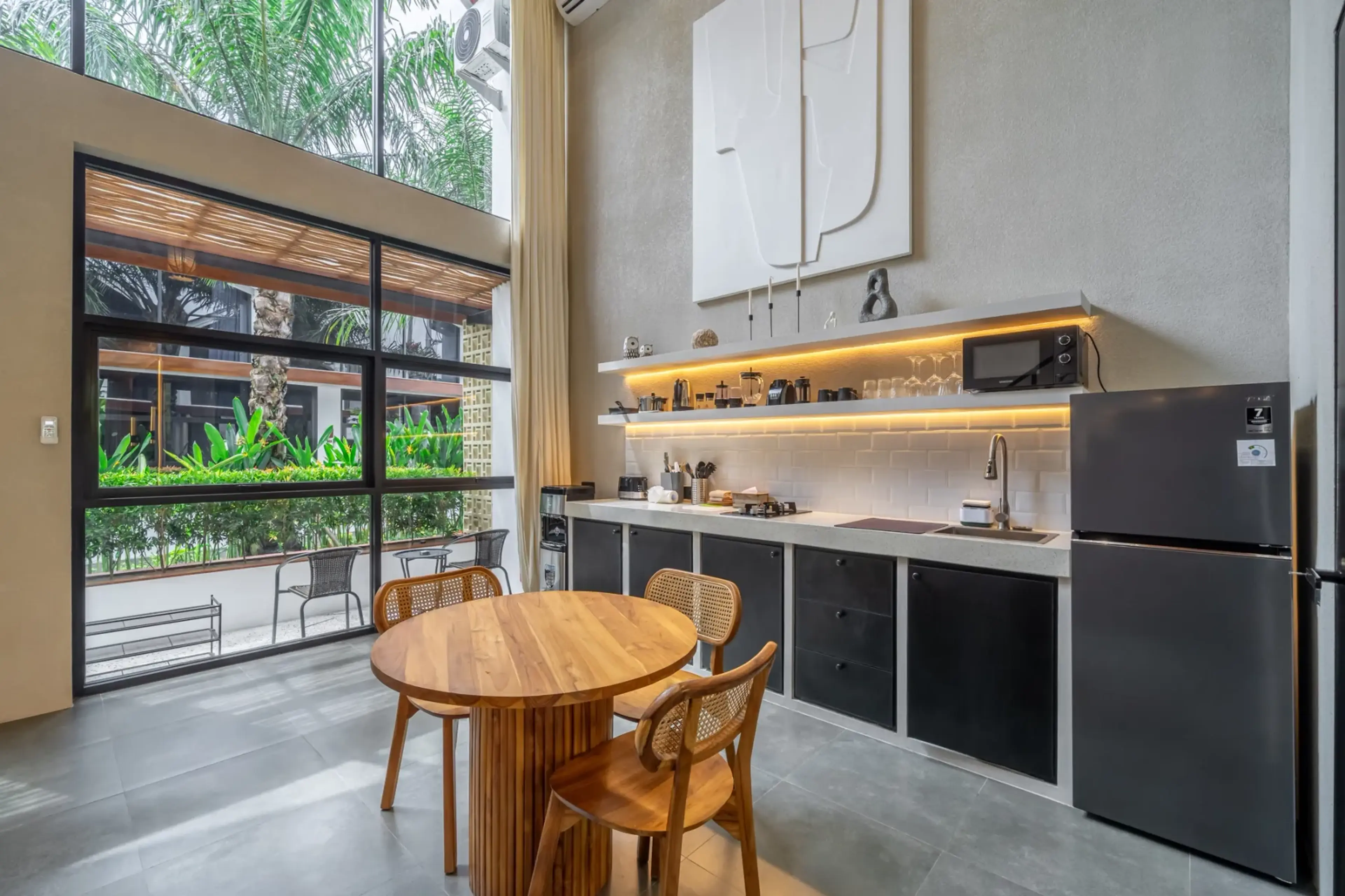 villa in Batu Bolong, Canggu, Bali — thumbnail 3