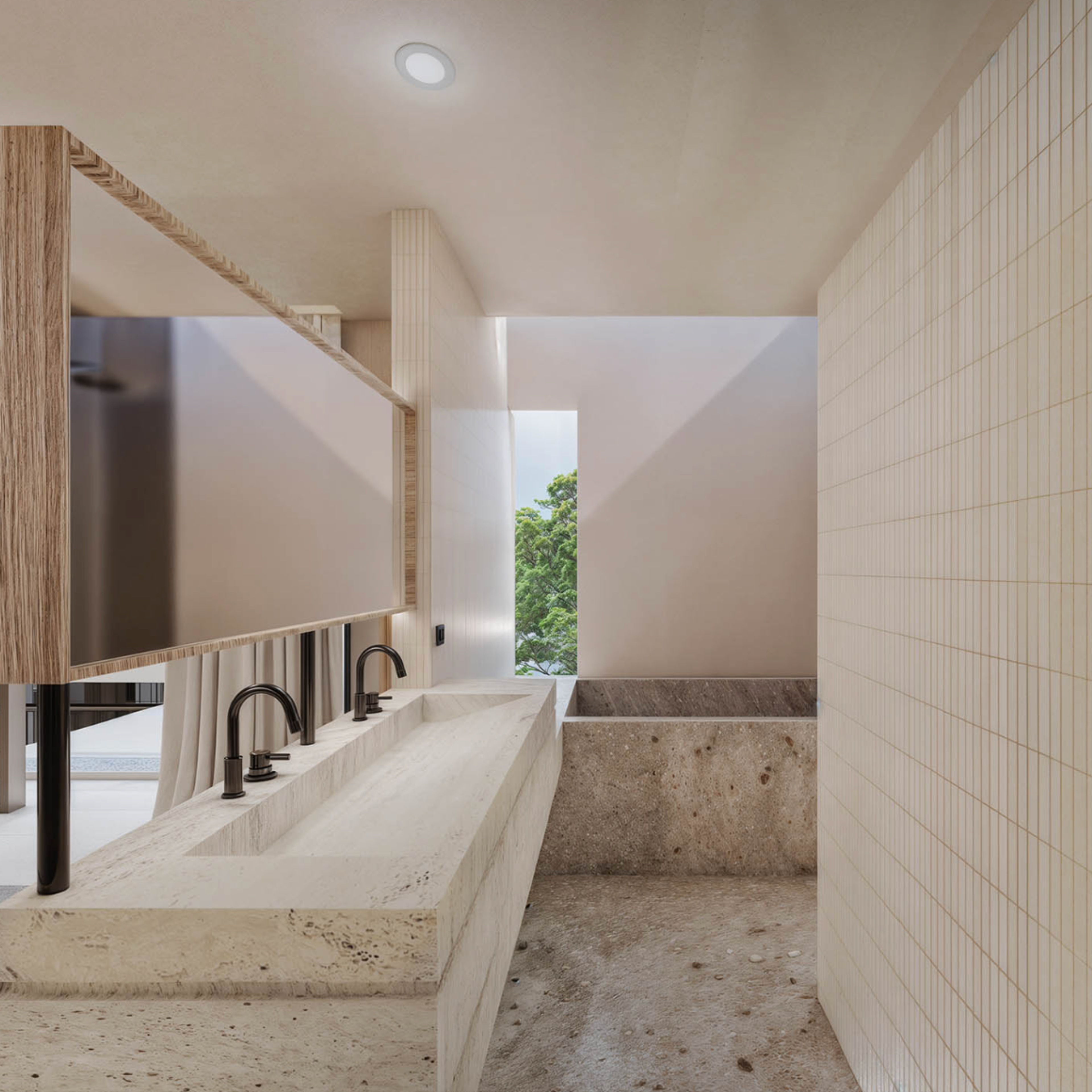 Casa Sorene Canggu villa in Batu Bolong, Canggu, Bali — thumbnail 5