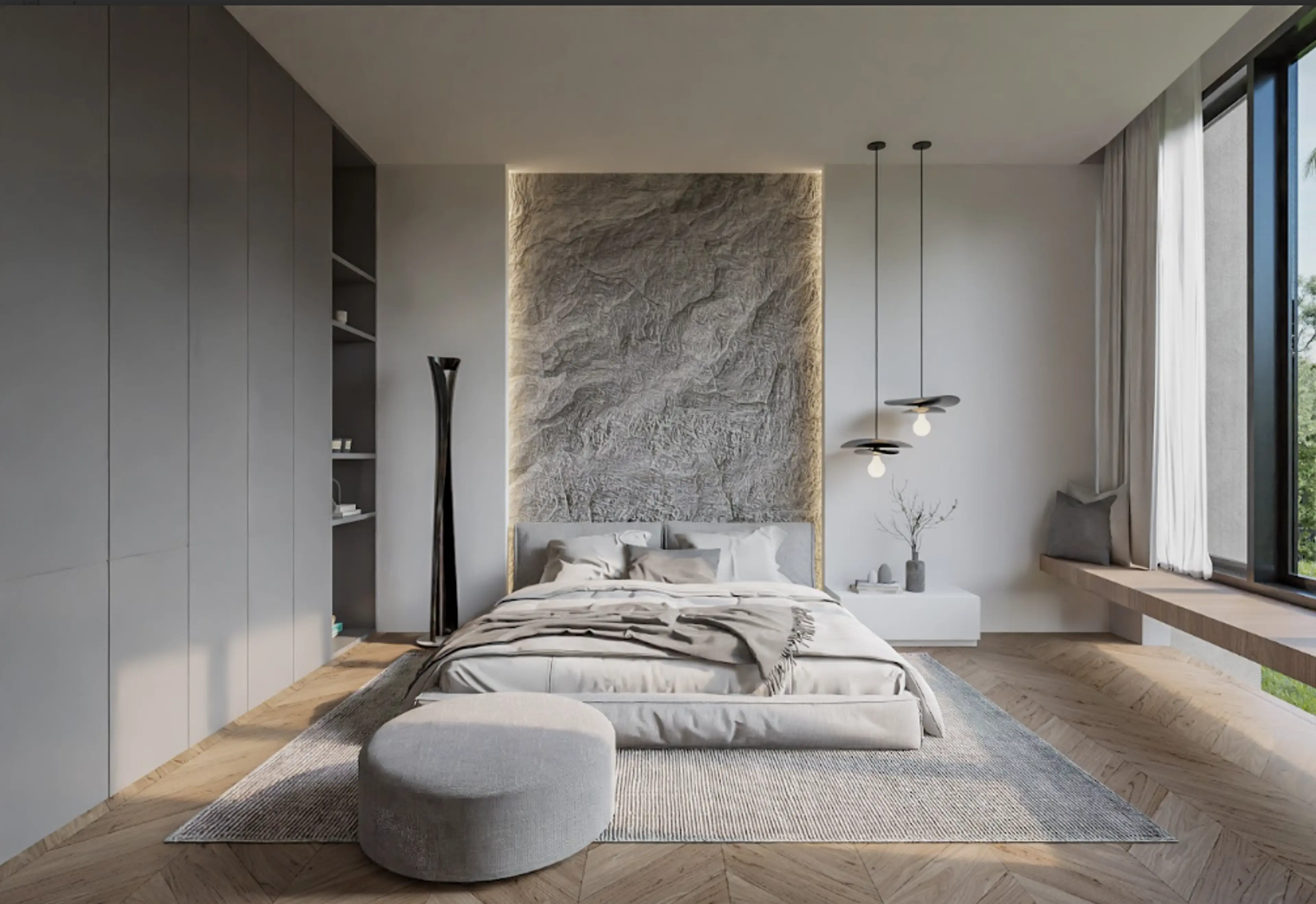 villa in Pererenan, Canggu, Bali — thumbnail 5