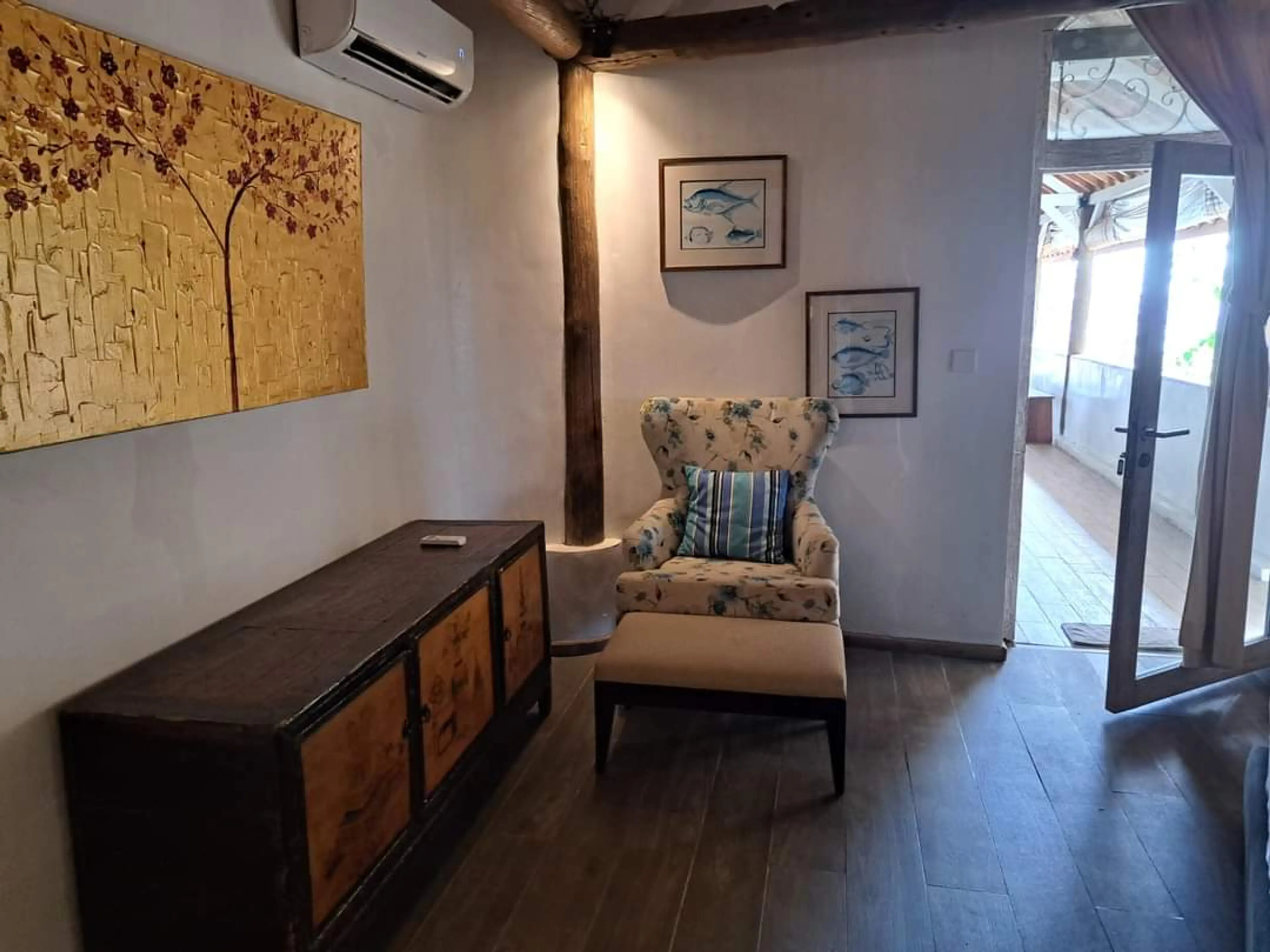 villa in Lombok, Bali — thumbnail 25