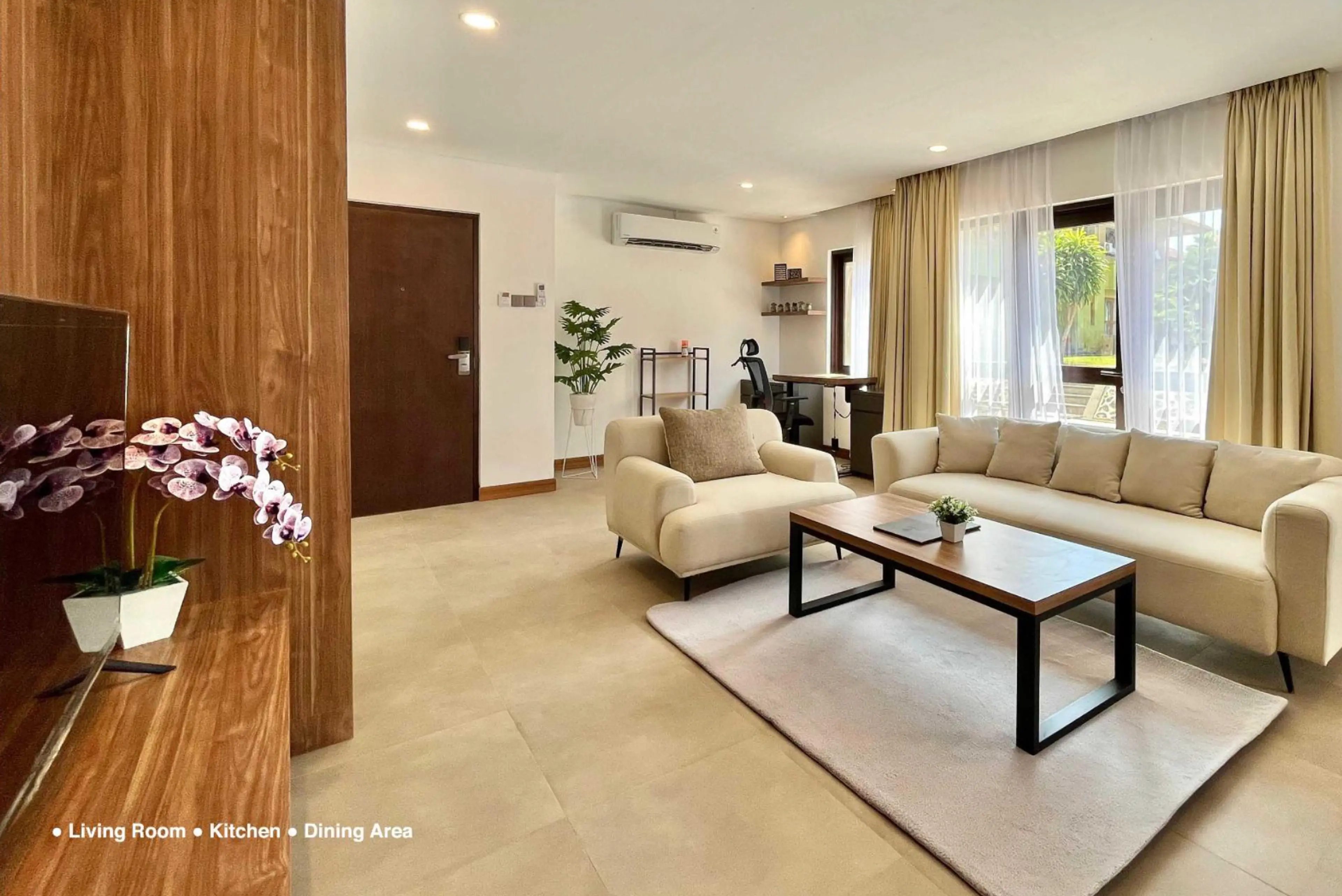 apartment in Nusa Dua, Bukit, Bali — thumbnail 13