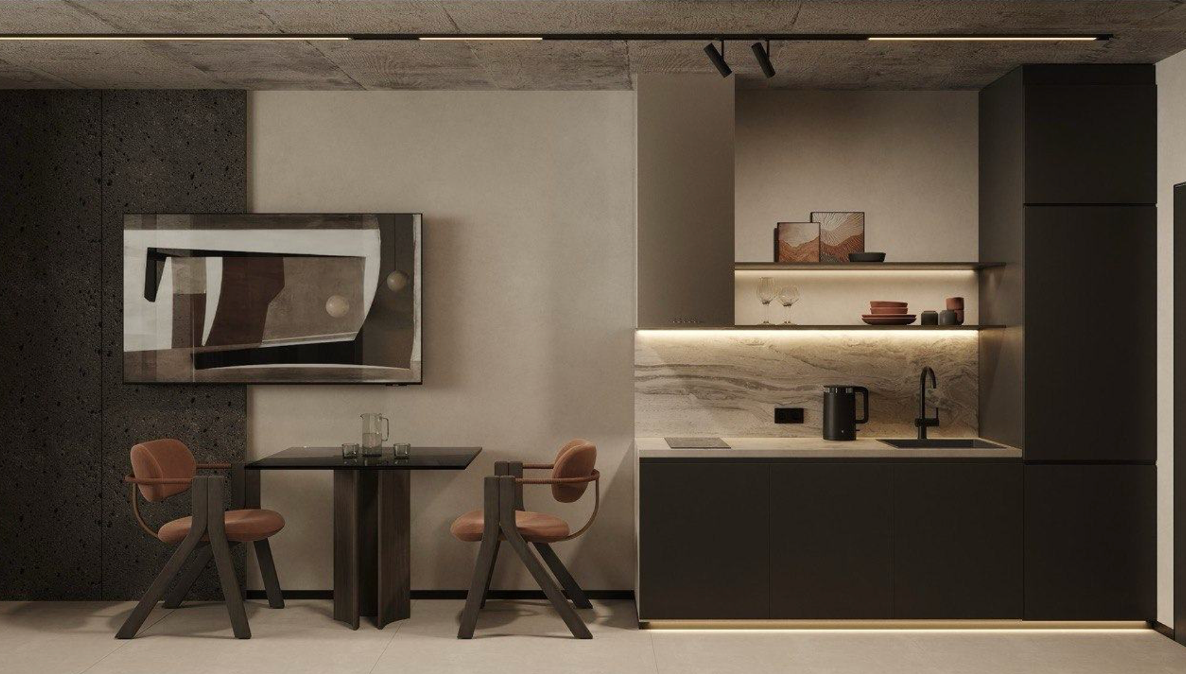 Alex Villas - Complex 9 property in Melasti, Bukit, Bali — thumbnail 4