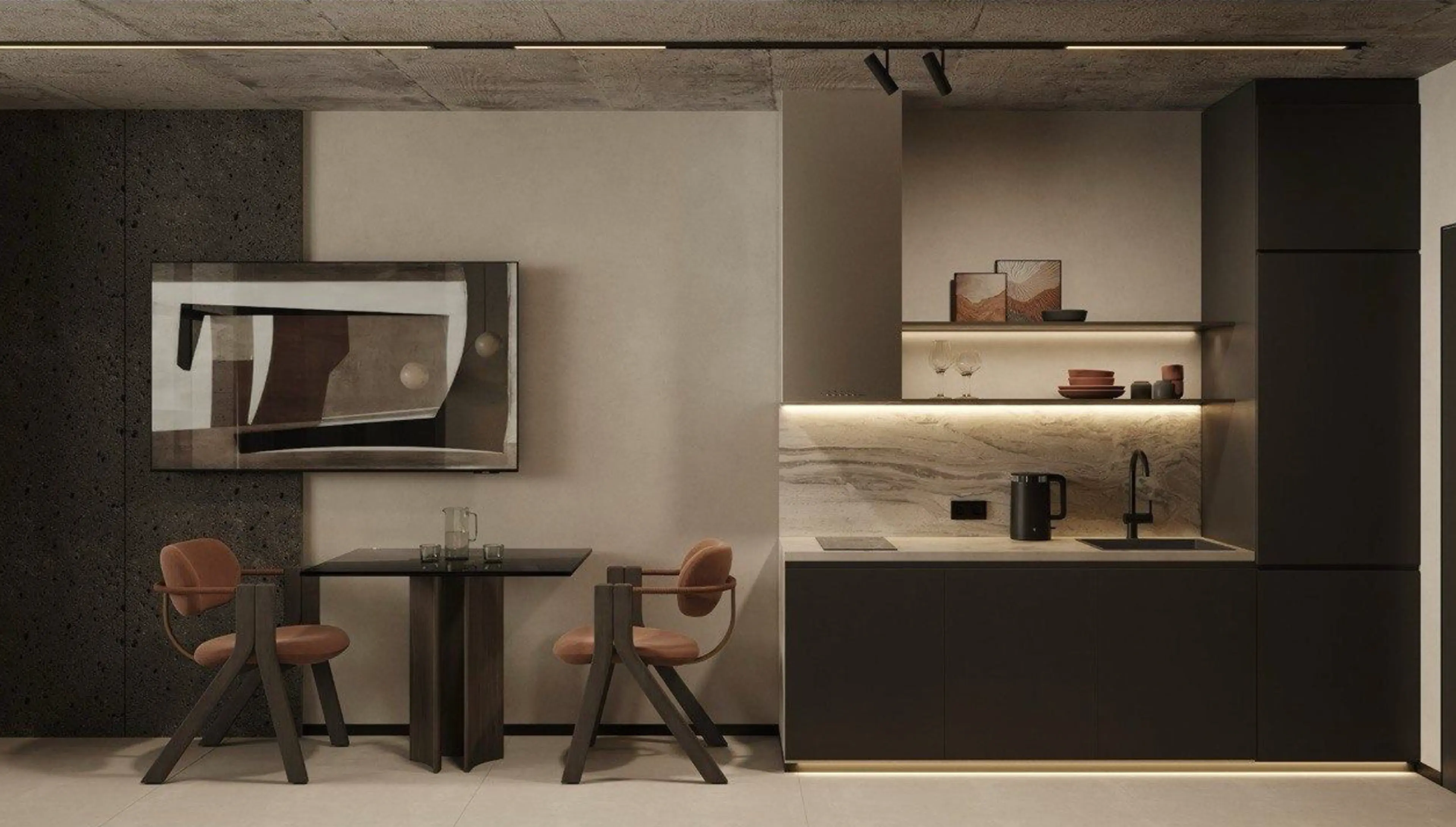 property in Melasti, Bukit, Bali — thumbnail 4