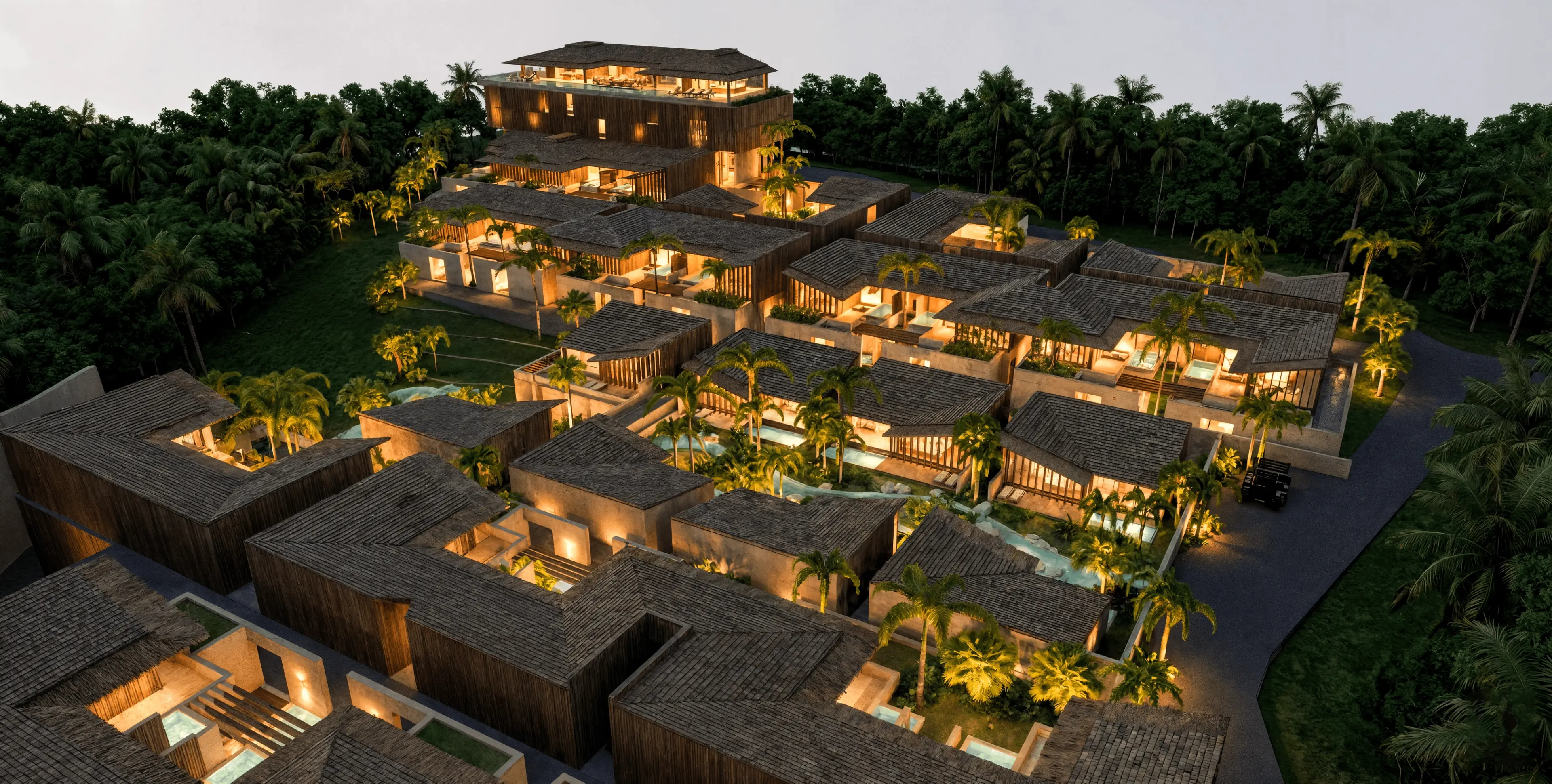 property in Nunggalan, Bukit, Bali — thumbnail 20