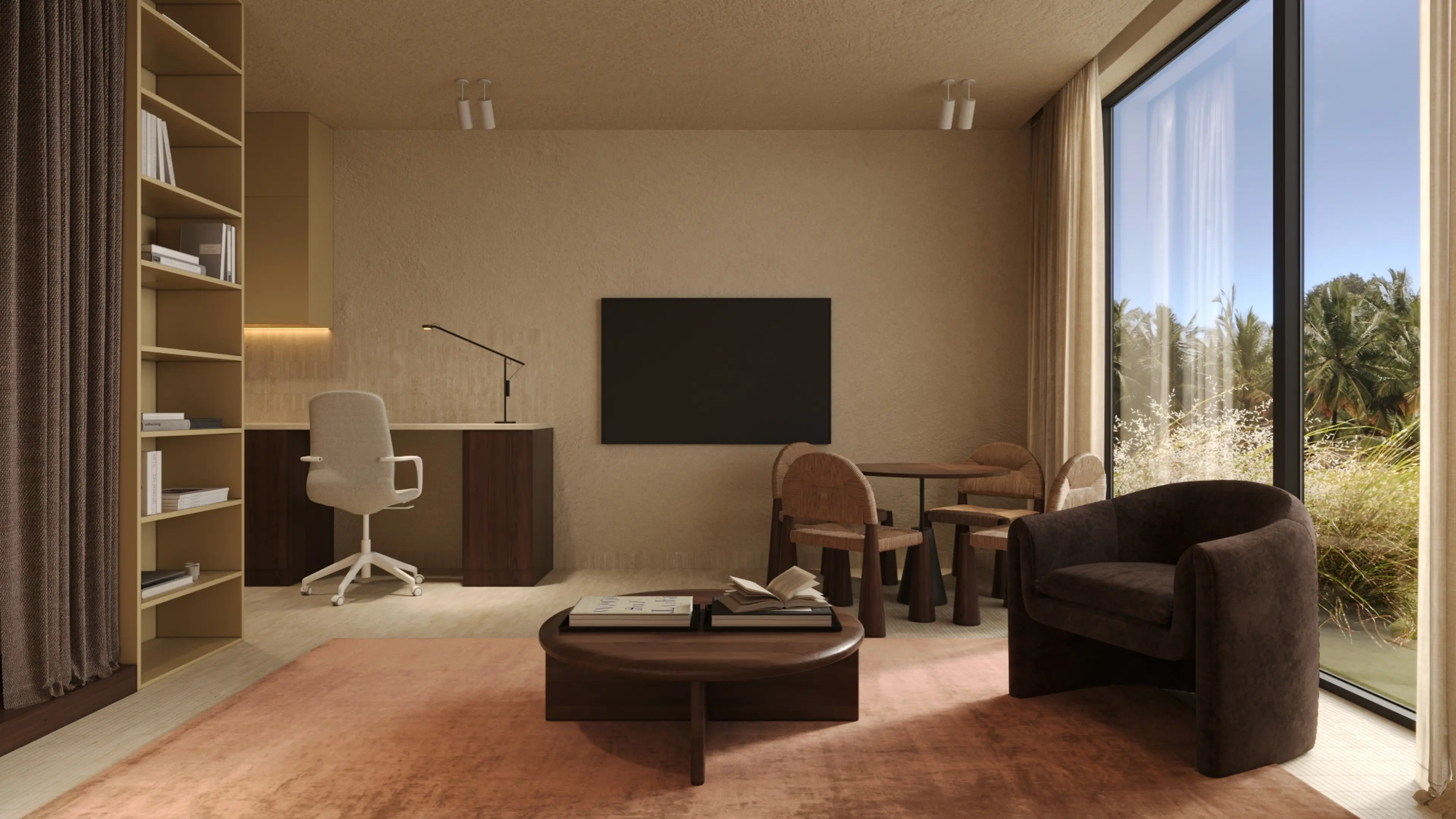 property in Kedungu, Tabanan, Bali — thumbnail 57