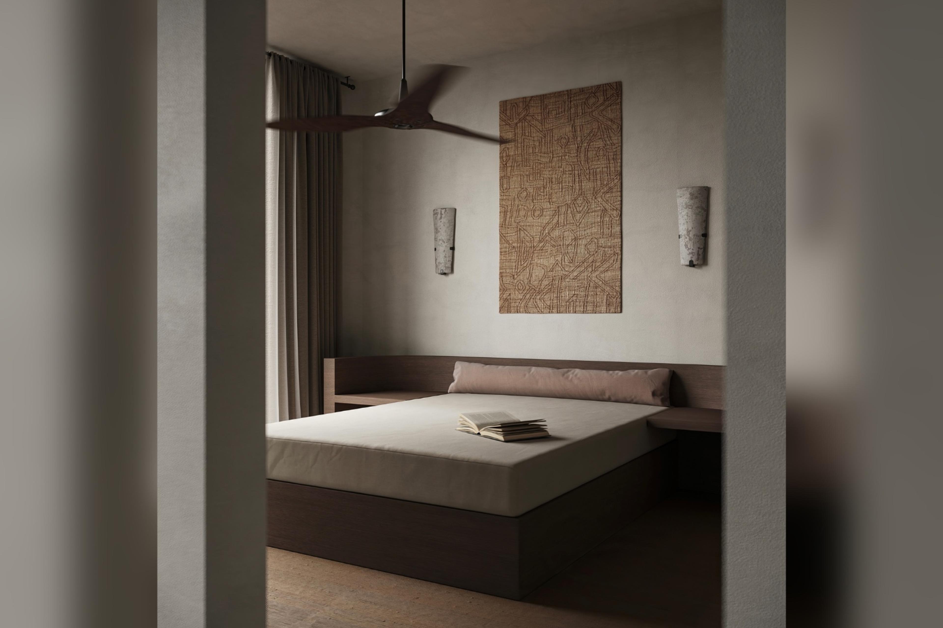 Lily Villa villa in Pererenan, Canggu, Bali — thumbnail 7