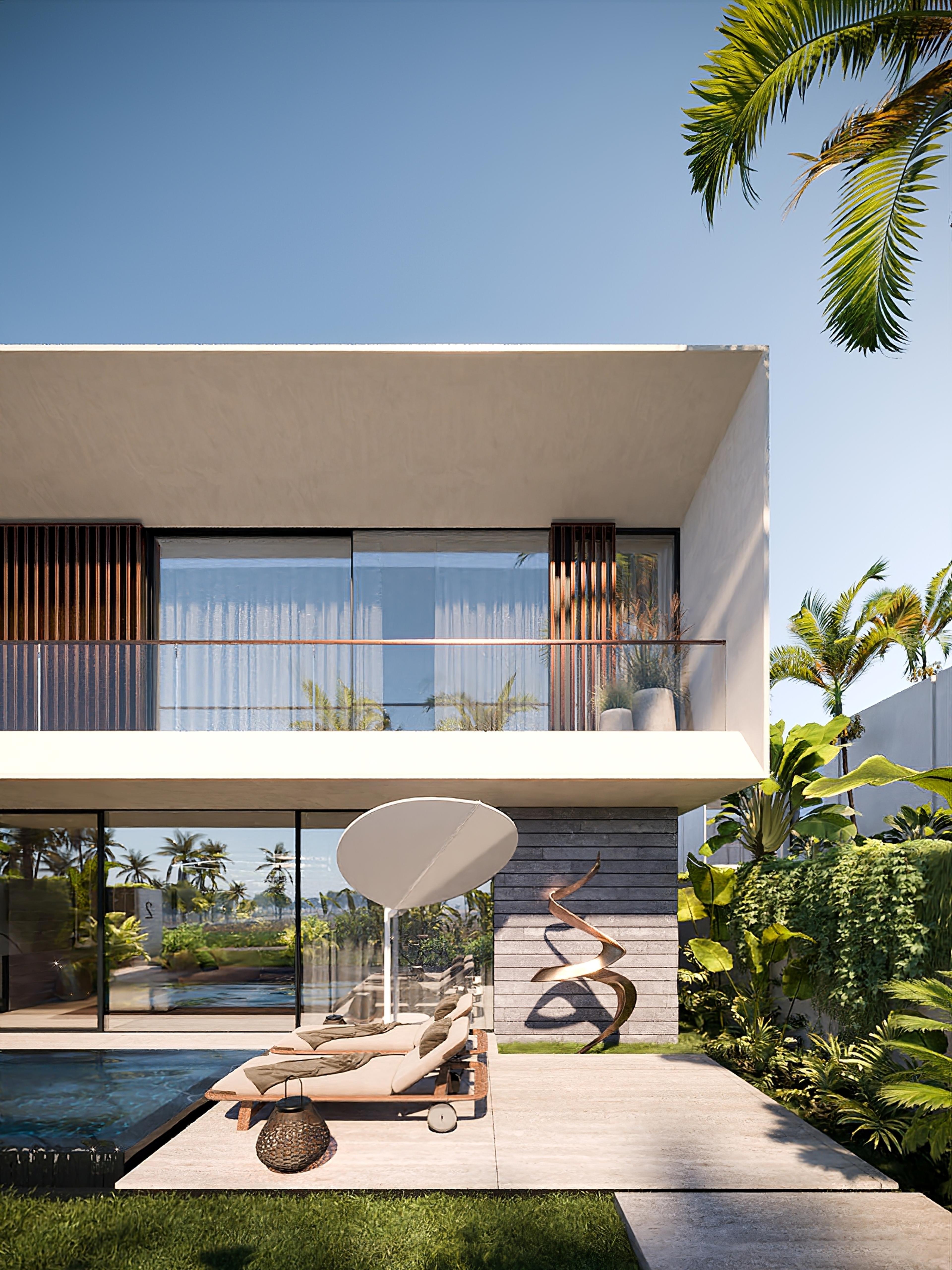 Oceaniq Villas villa in Nusa Dua, Bukit, Bali — thumbnail 20