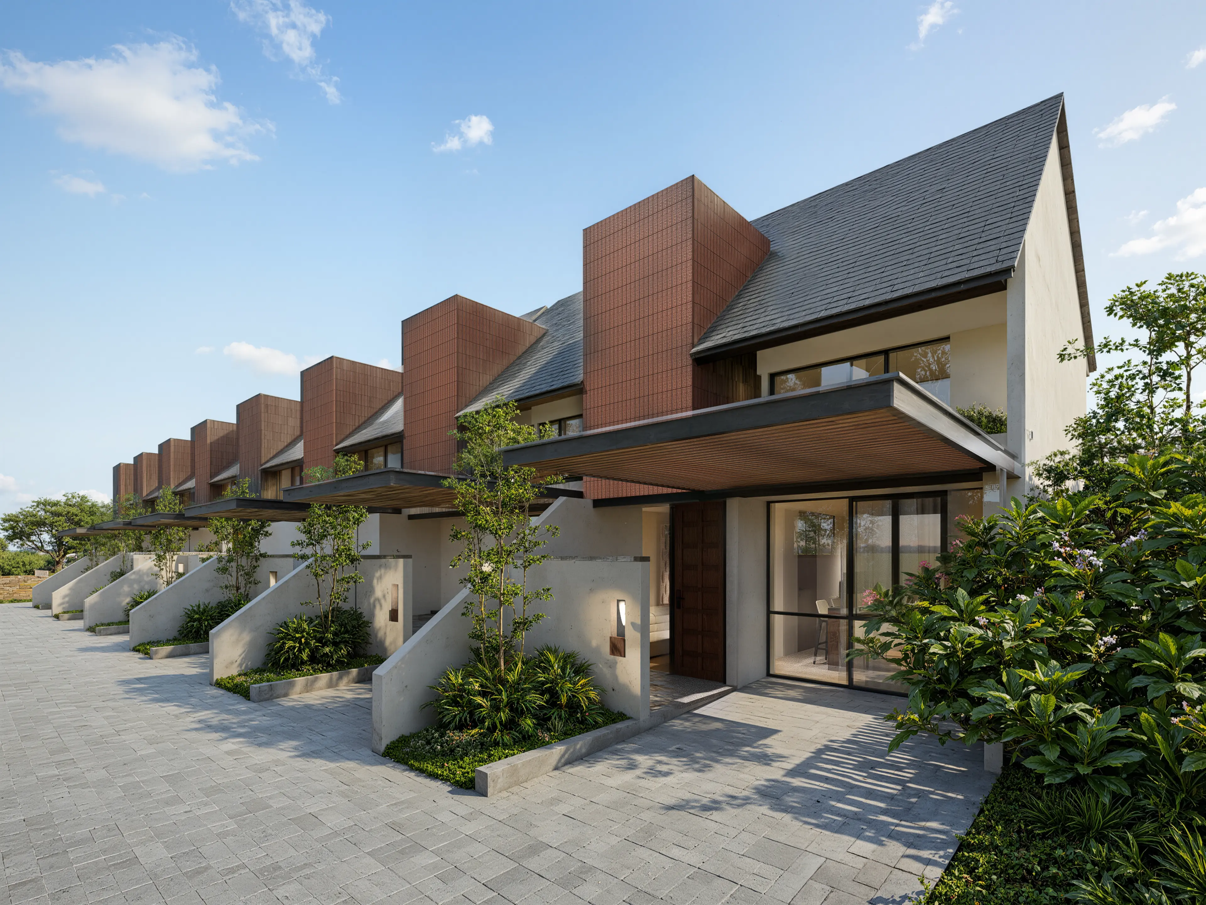 villa in Sanur, Bali — thumbnail 11