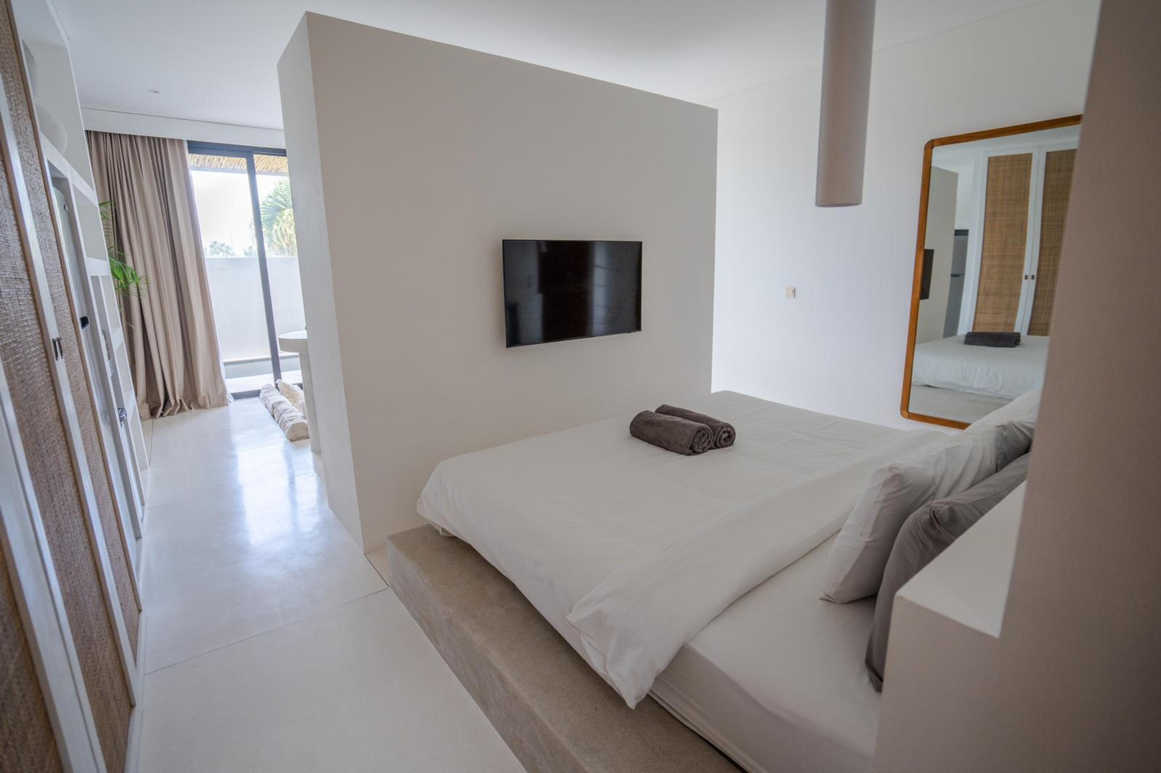 Sore Pererenan apartment in Pererenan, Canggu, Bali — thumbnail 3