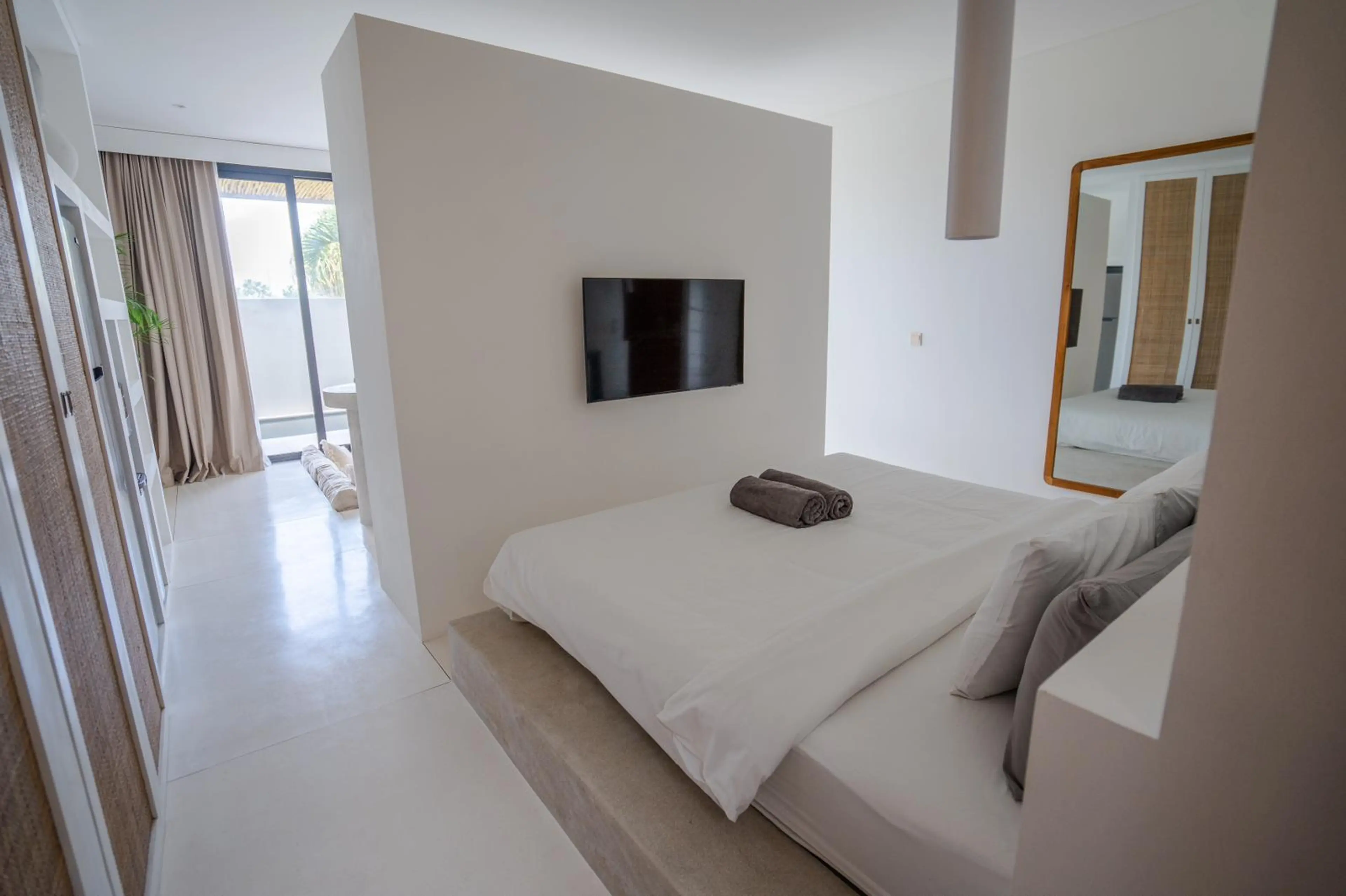 apartment in Pererenan, Canggu, Bali — thumbnail 3
