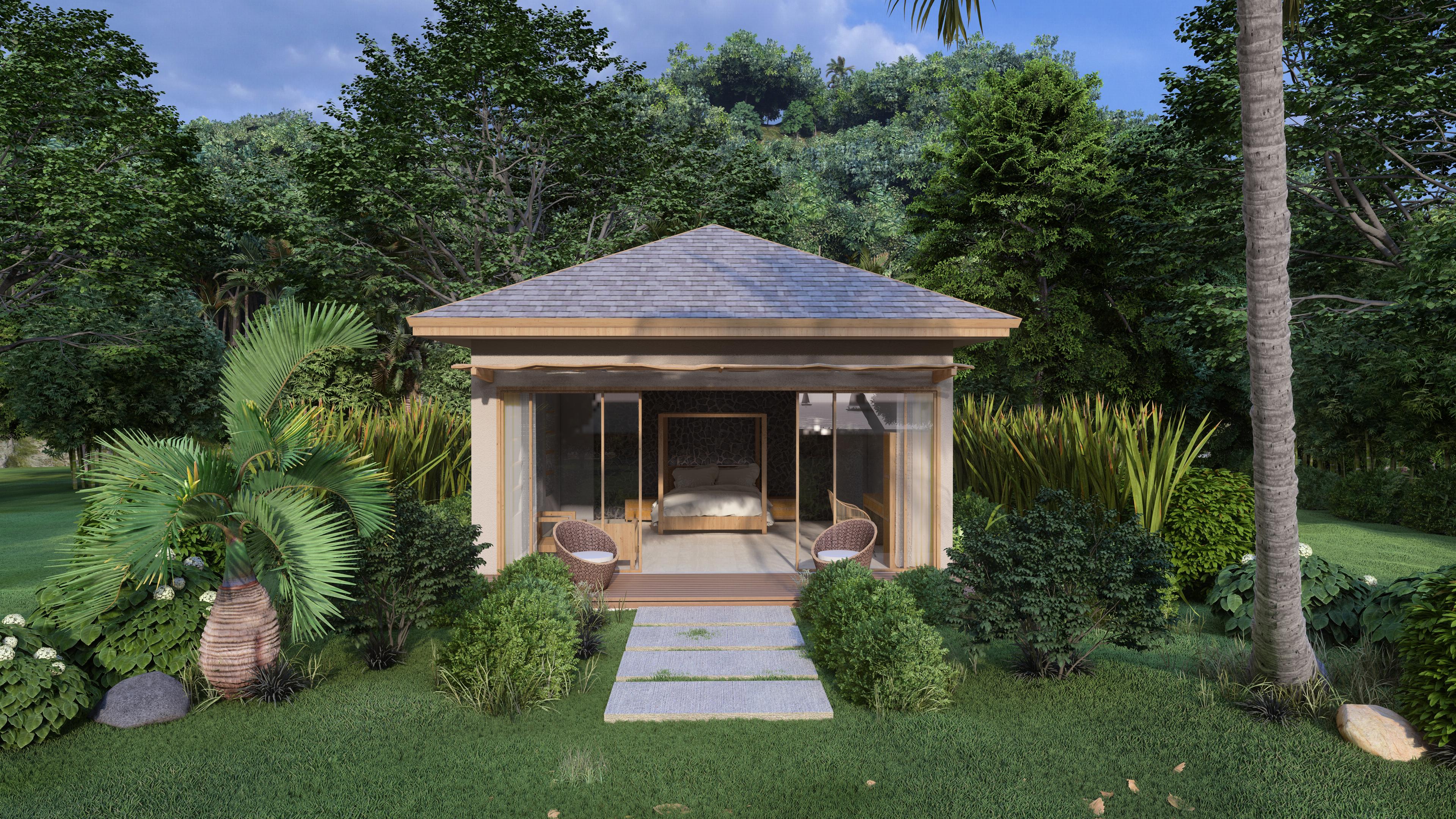 Arya Lombok Mawi villa in Lombok, Bali — thumbnail 51