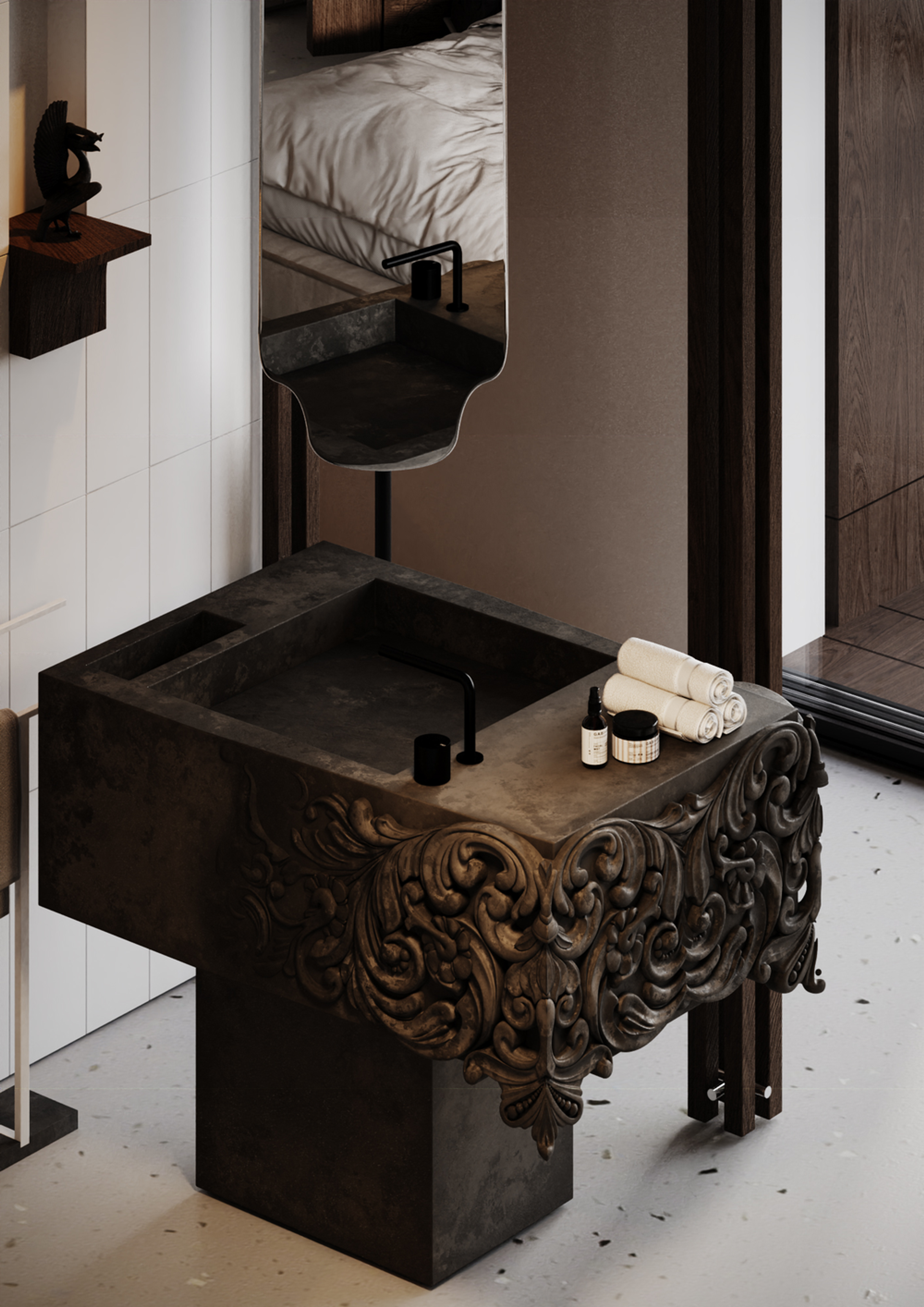 The Heights property in Seseh, Canggu, Bali — thumbnail 14