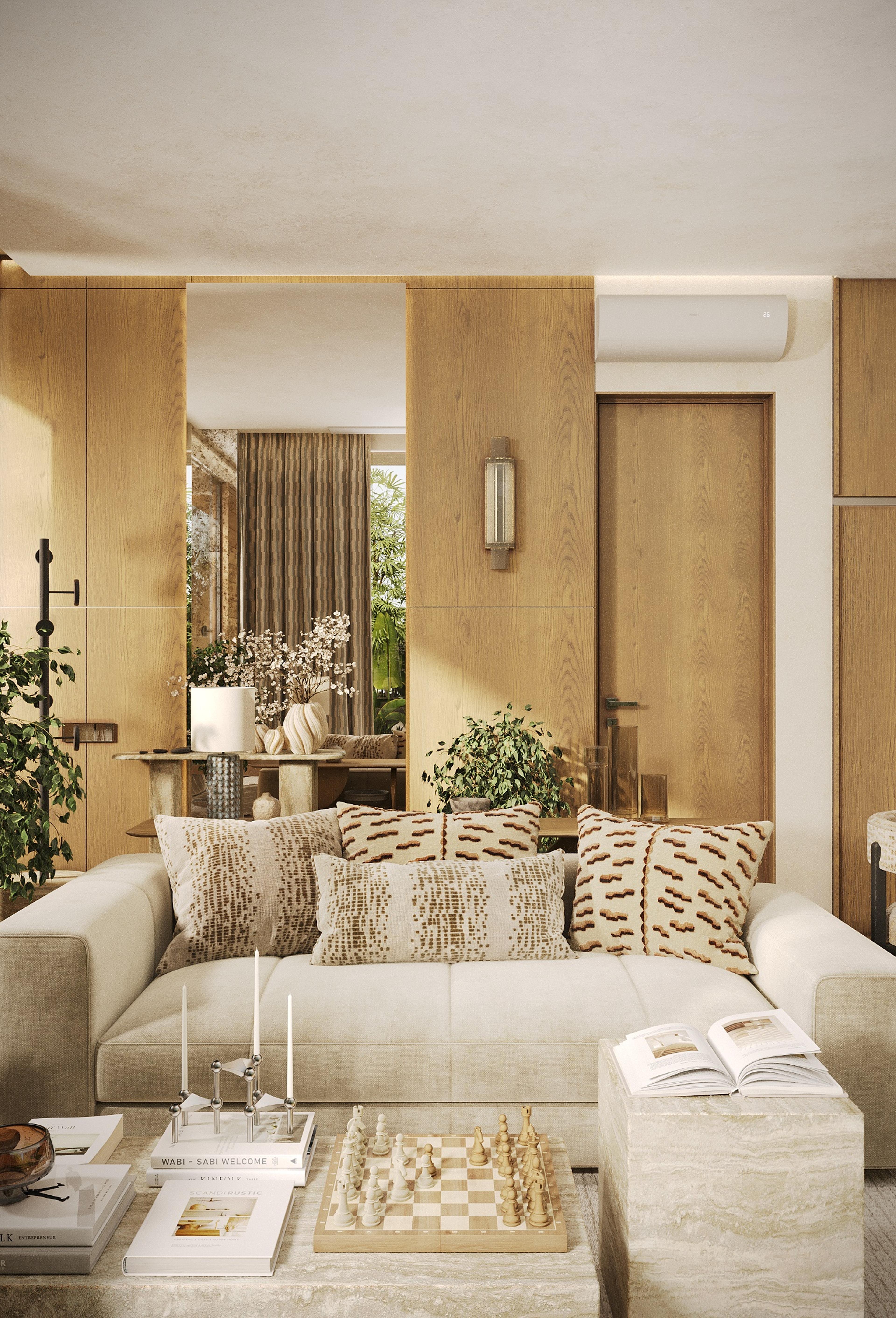 Aravita Residence villa in Nusa Dua, Bukit, Bali — thumbnail 192