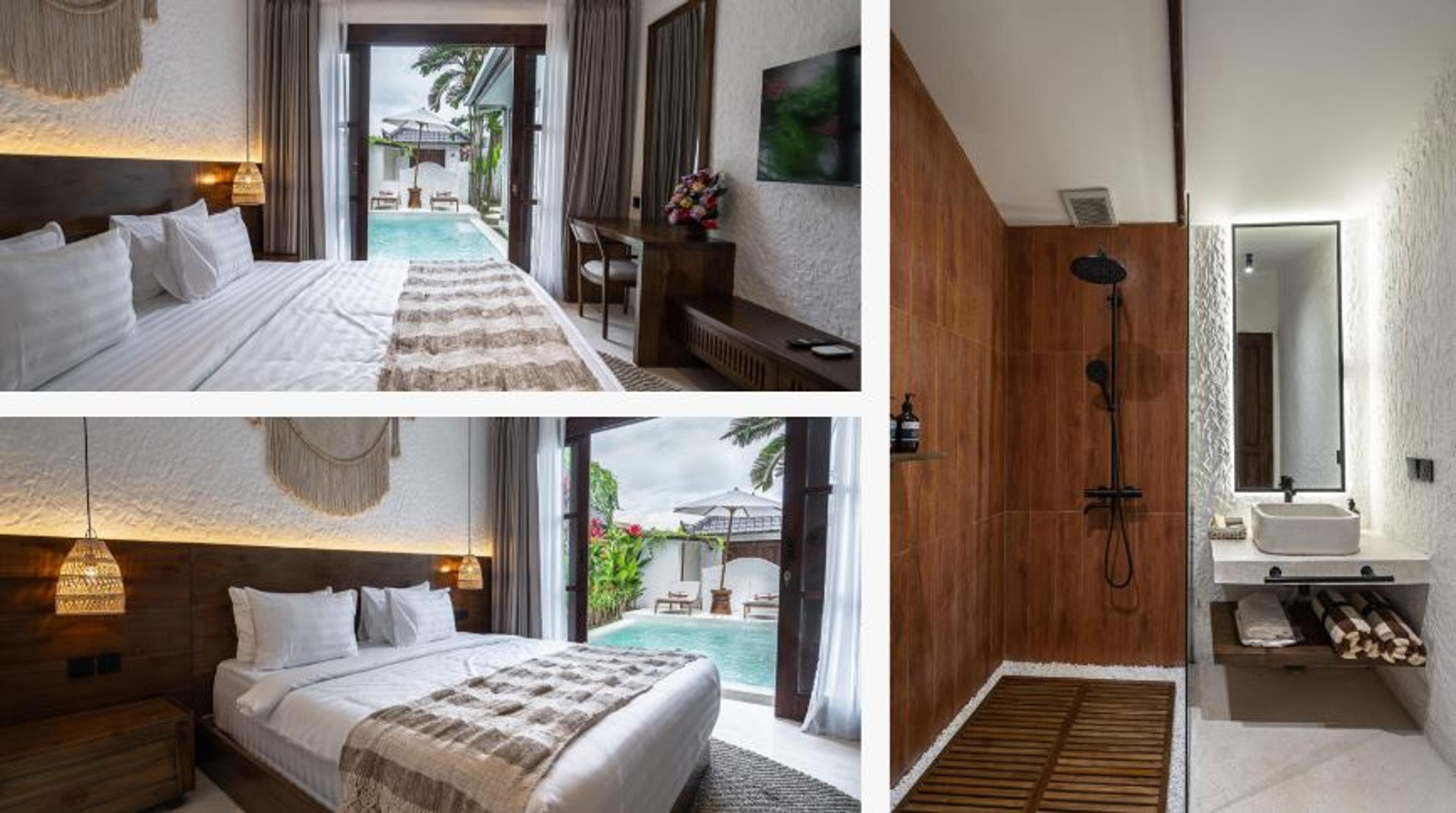 Moonlight Moonlight Villa villa in Ubud, Bali — thumbnail 3