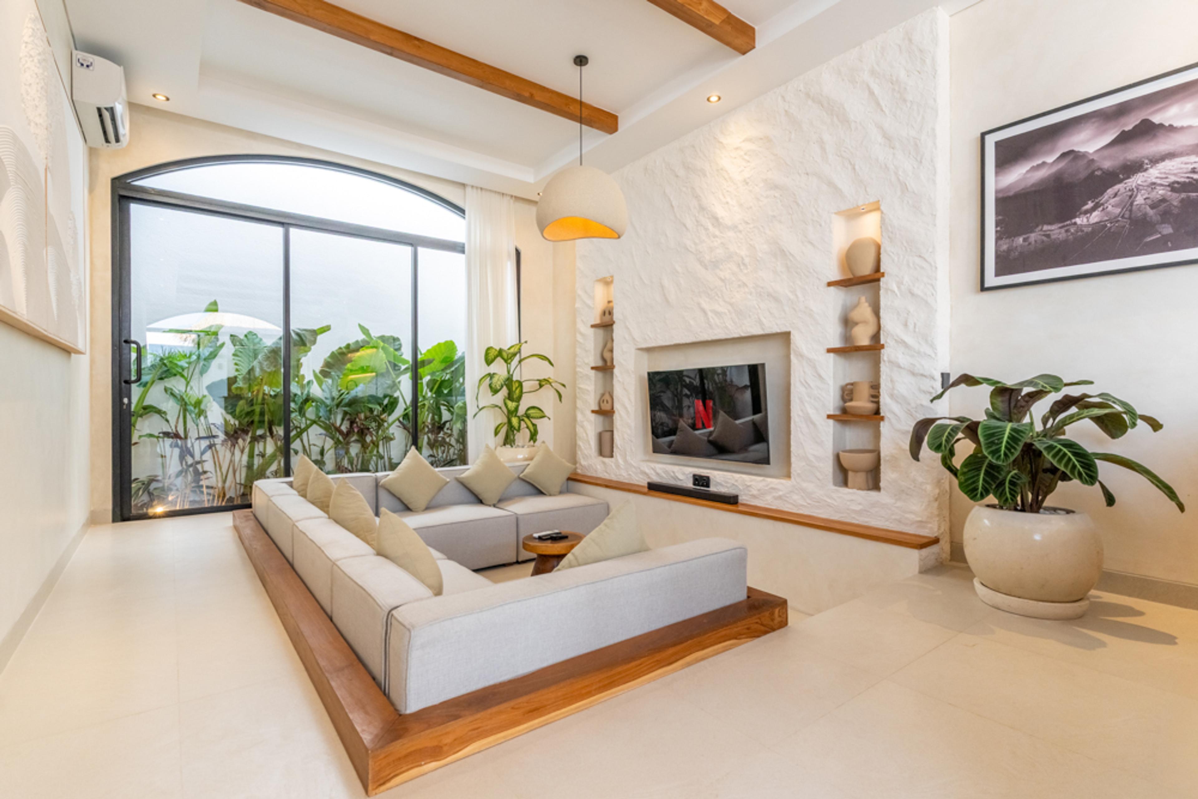 Yolla villas - Bingin Palm Residence I villa in Uluwatu, Bukit, Bali — thumbnail 8