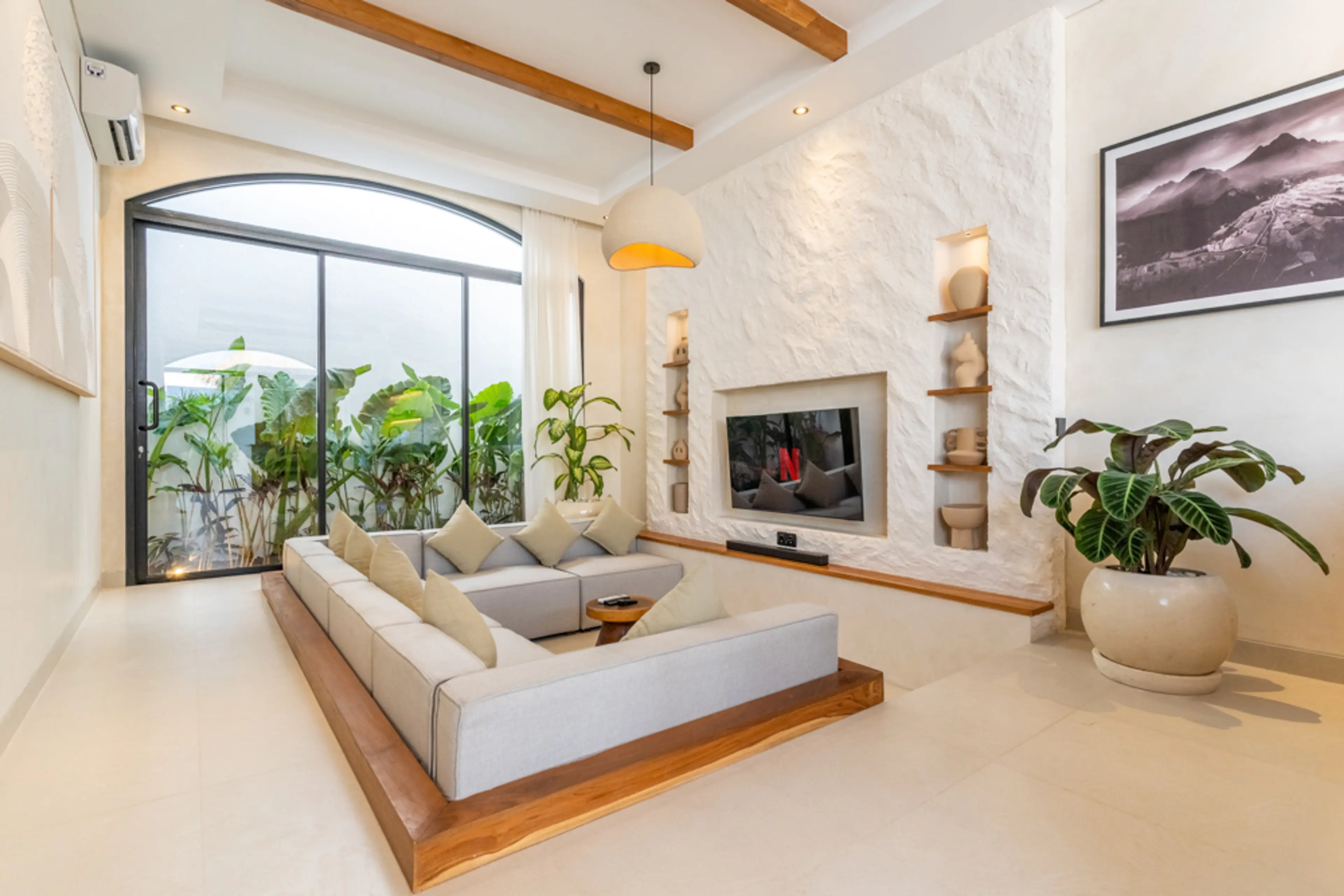 villa in Bingin, Bukit, Bali — thumbnail 8