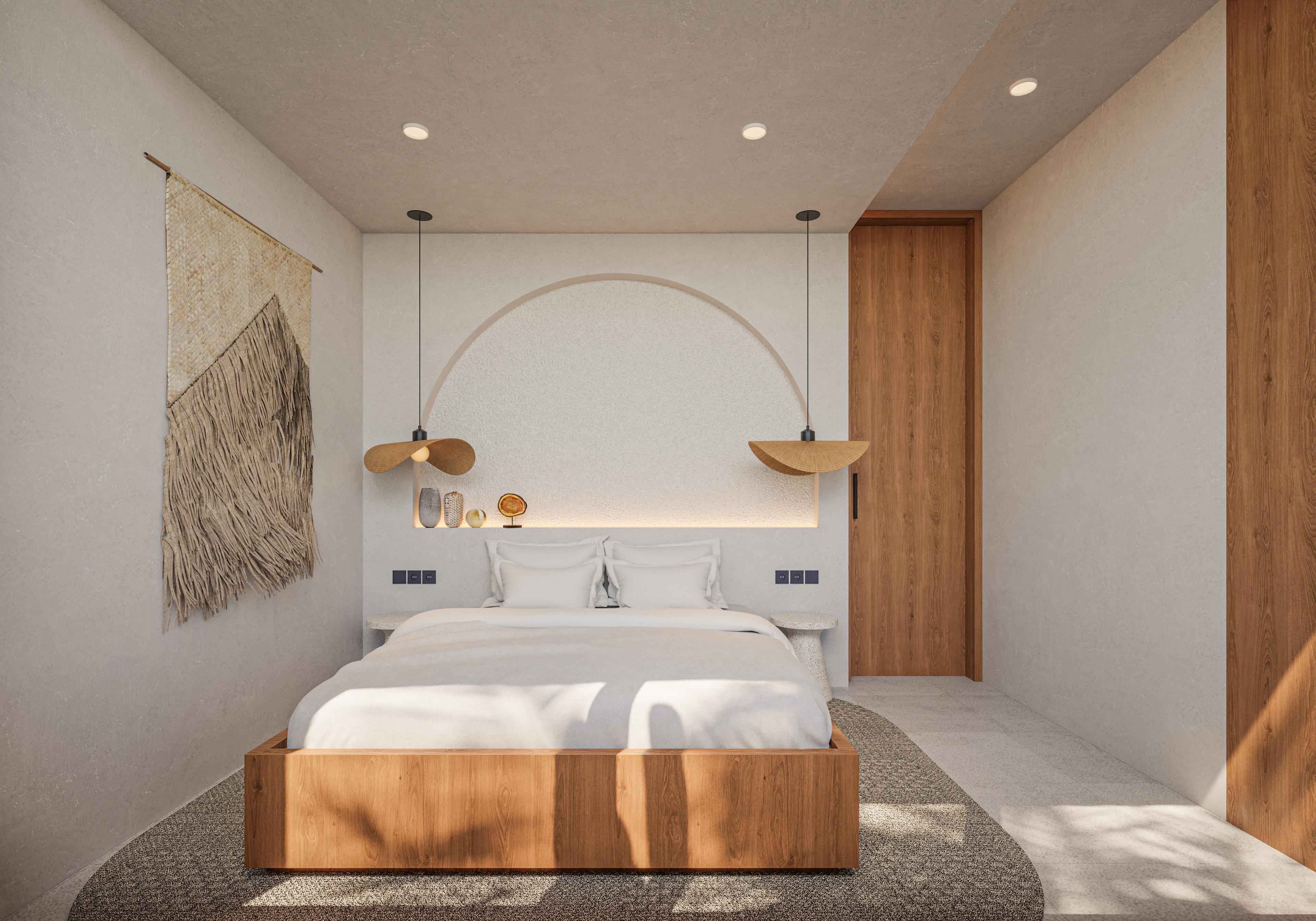 Coast Development Bingin villa in Uluwatu, Bukit, Bali — thumbnail 5