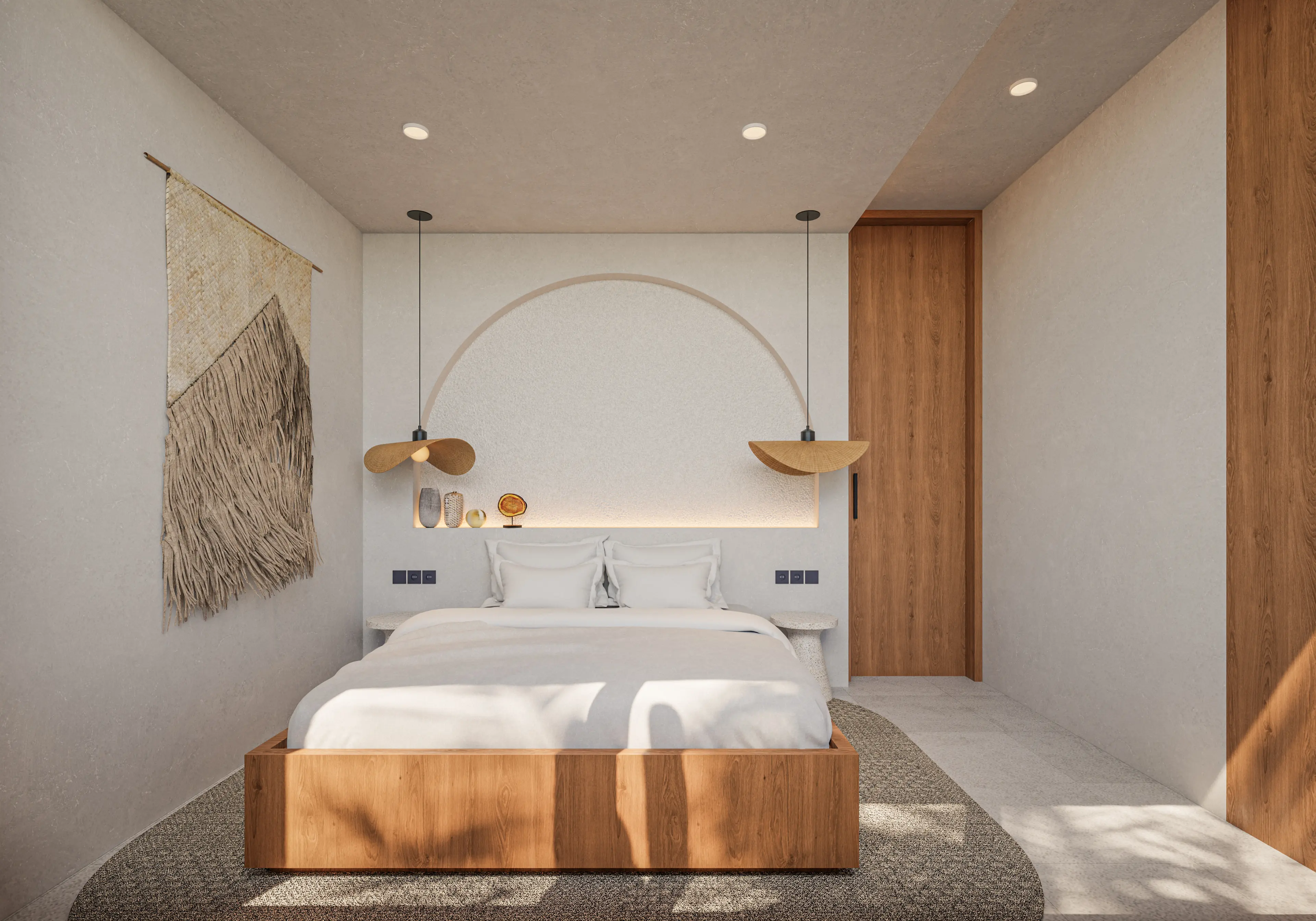 villa in Bingin, Bukit, Bali — thumbnail 5