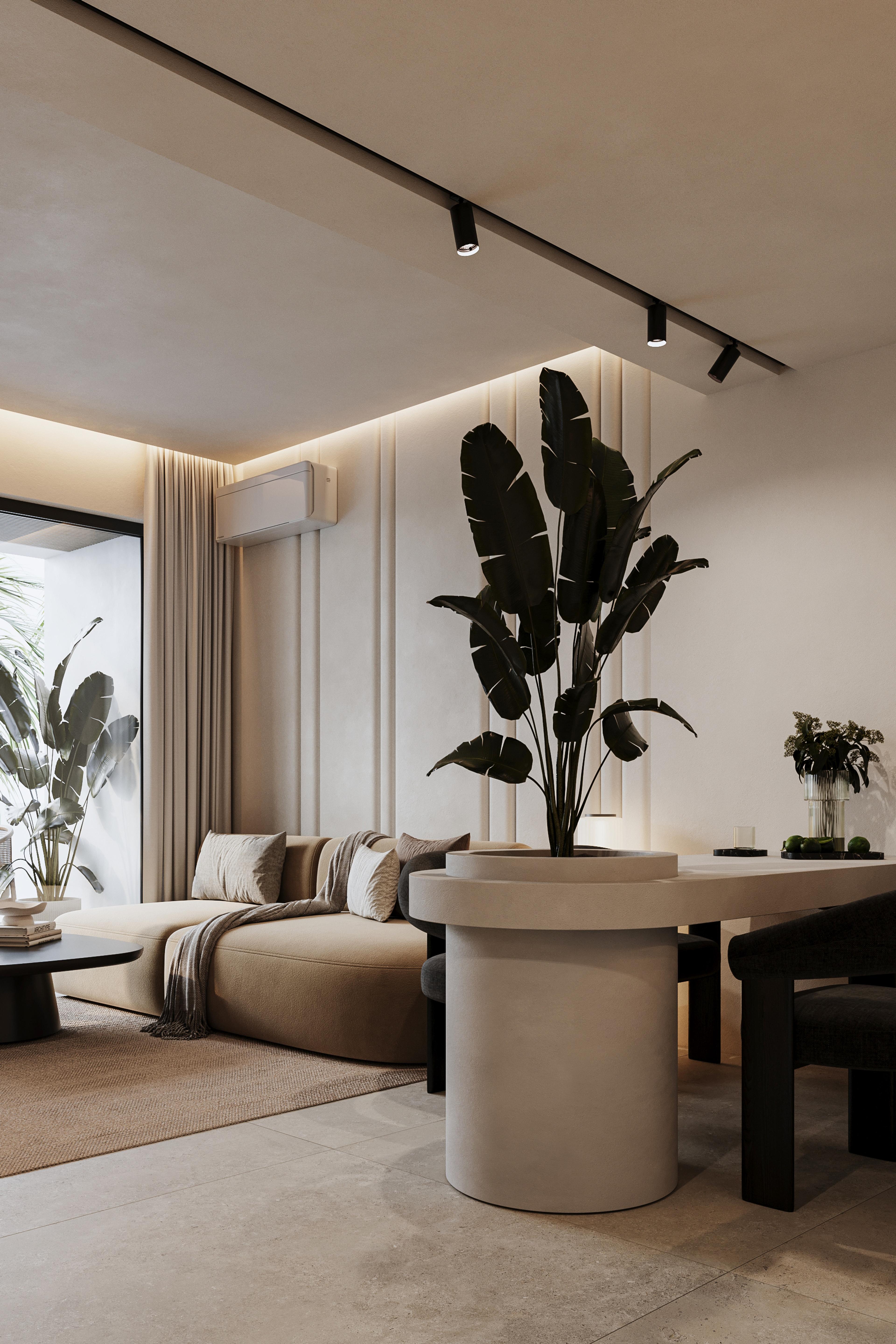 PGD Aparthotel property in Berawa, Canggu, Bali — thumbnail 10