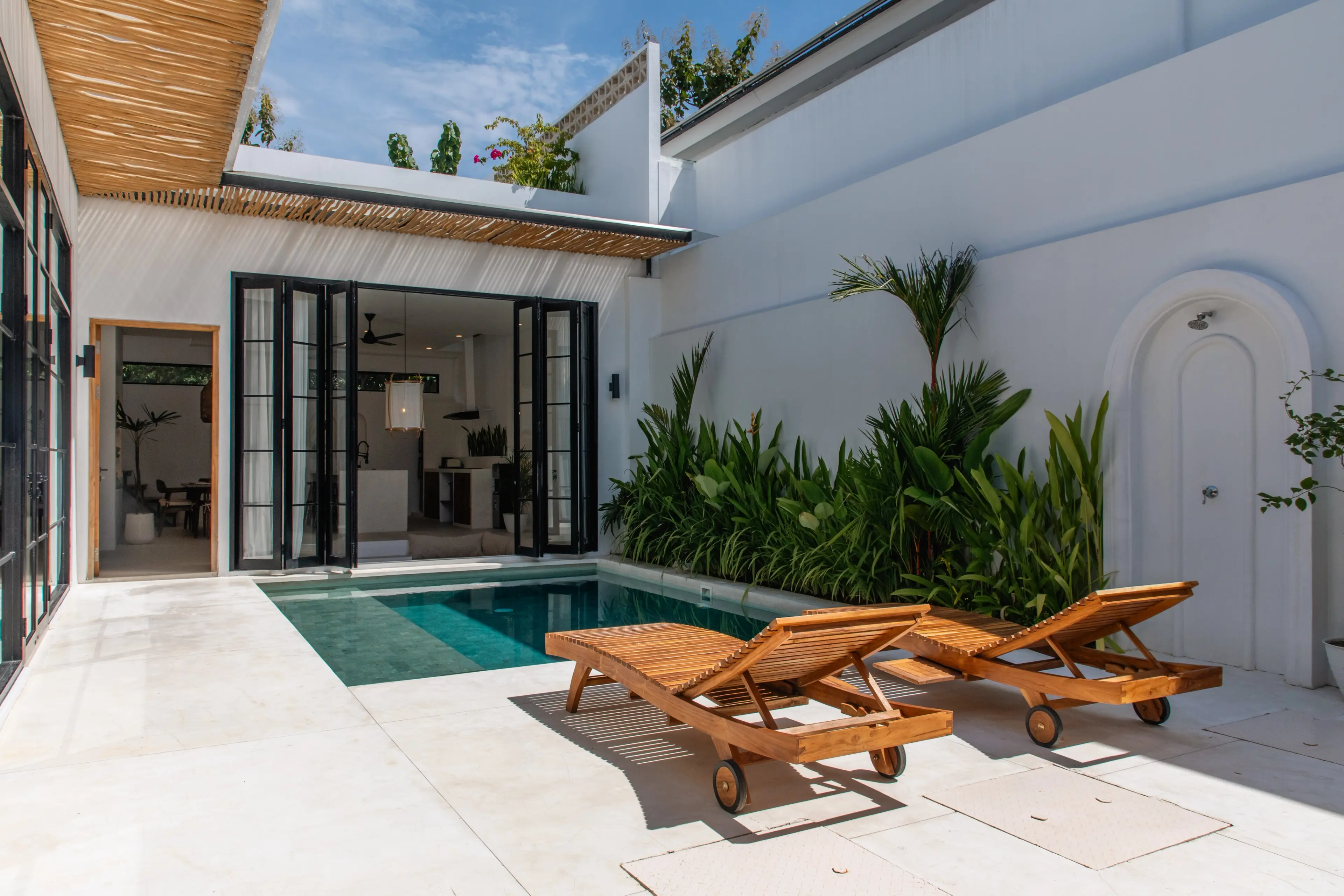 villa in Balangan, Bukit, Bali — thumbnail 2