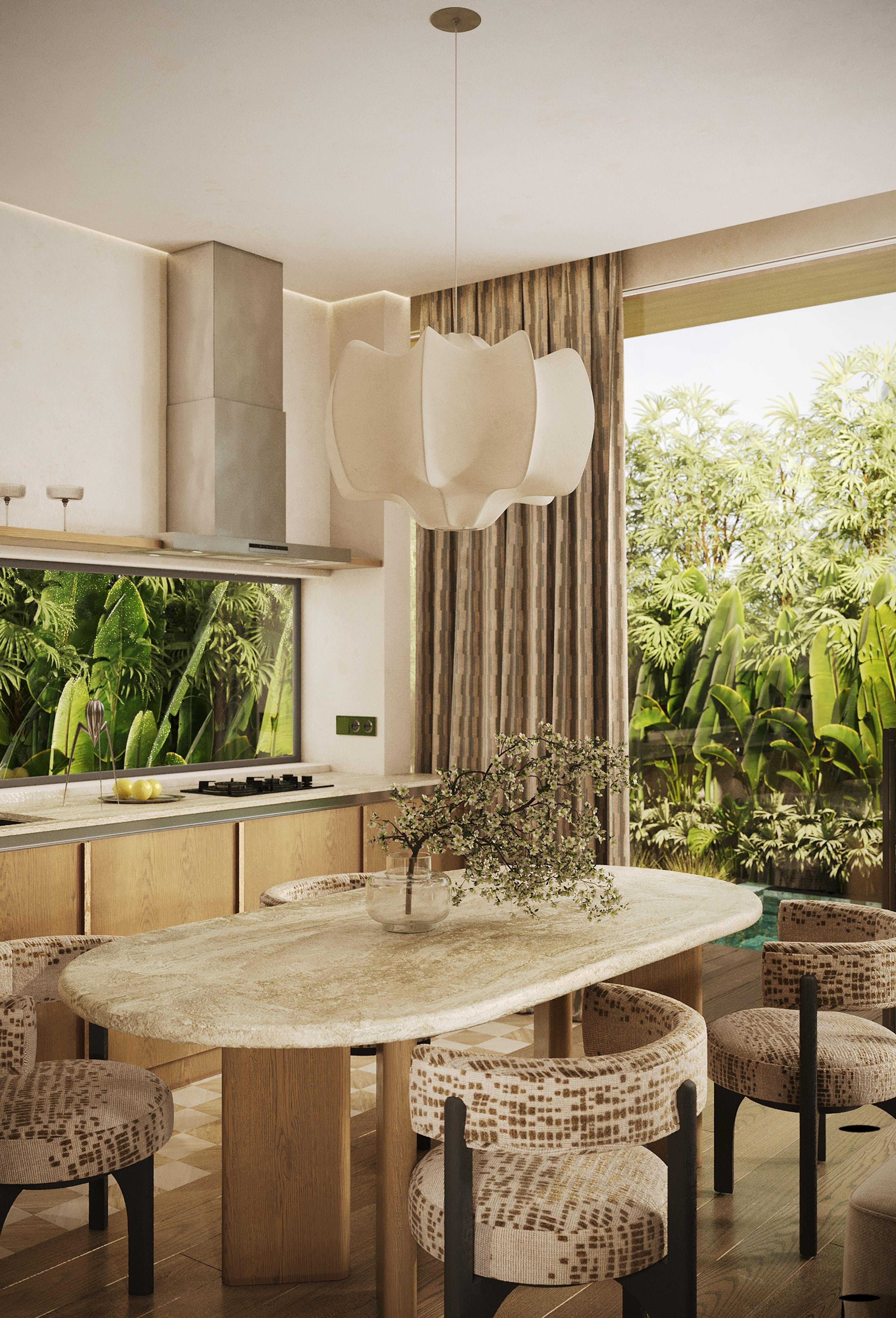 Aravita Residence villa in Nusa Dua, Bukit, Bali — thumbnail 184