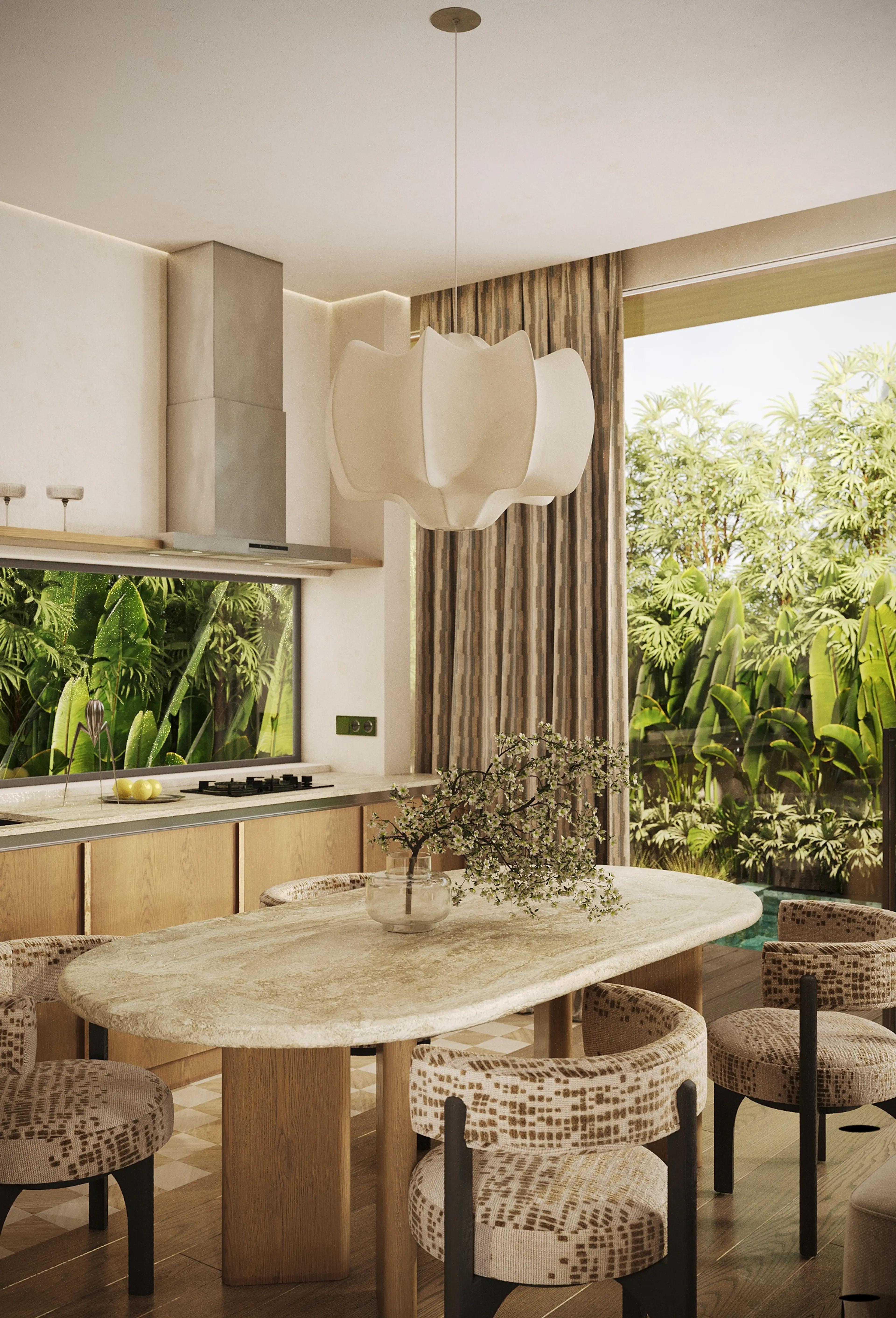 villa in Nusa Dua, Bukit, Bali — thumbnail 184