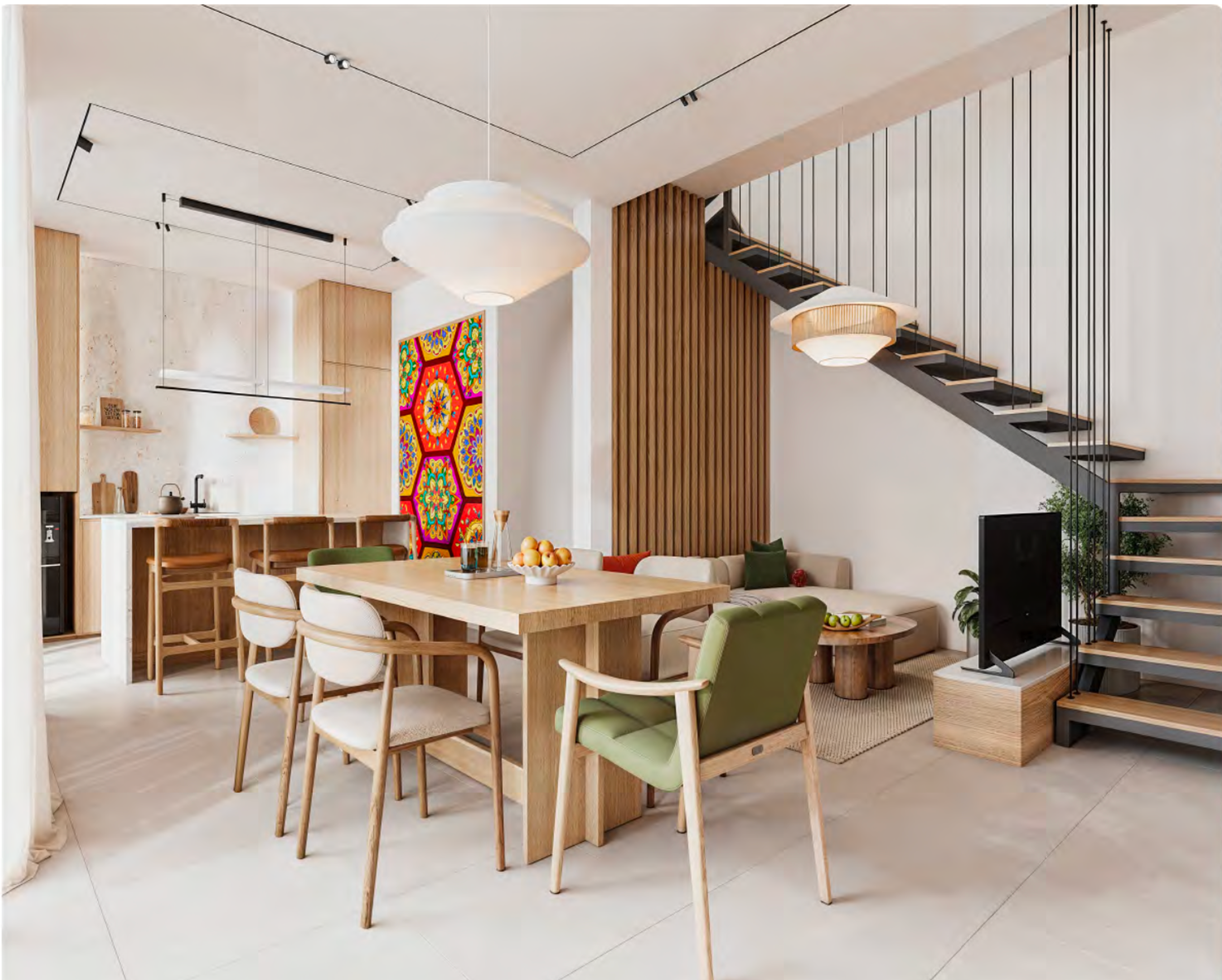 Aruna residence property in Ubud, Bali — thumbnail 4