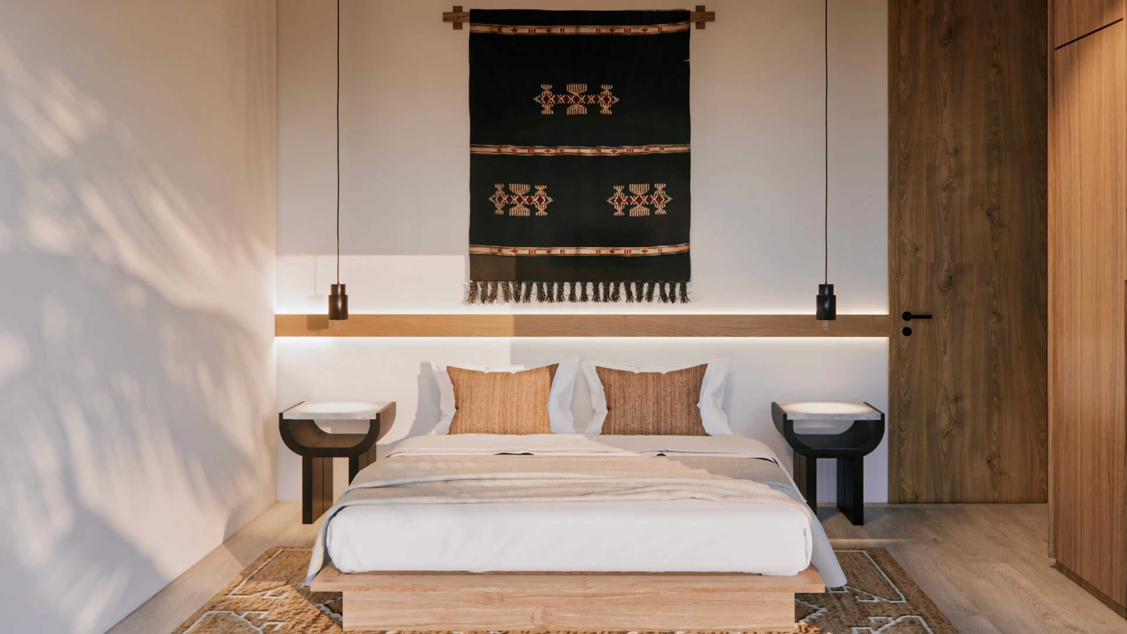 villa in Pererenan, Canggu, Bali — thumbnail 9