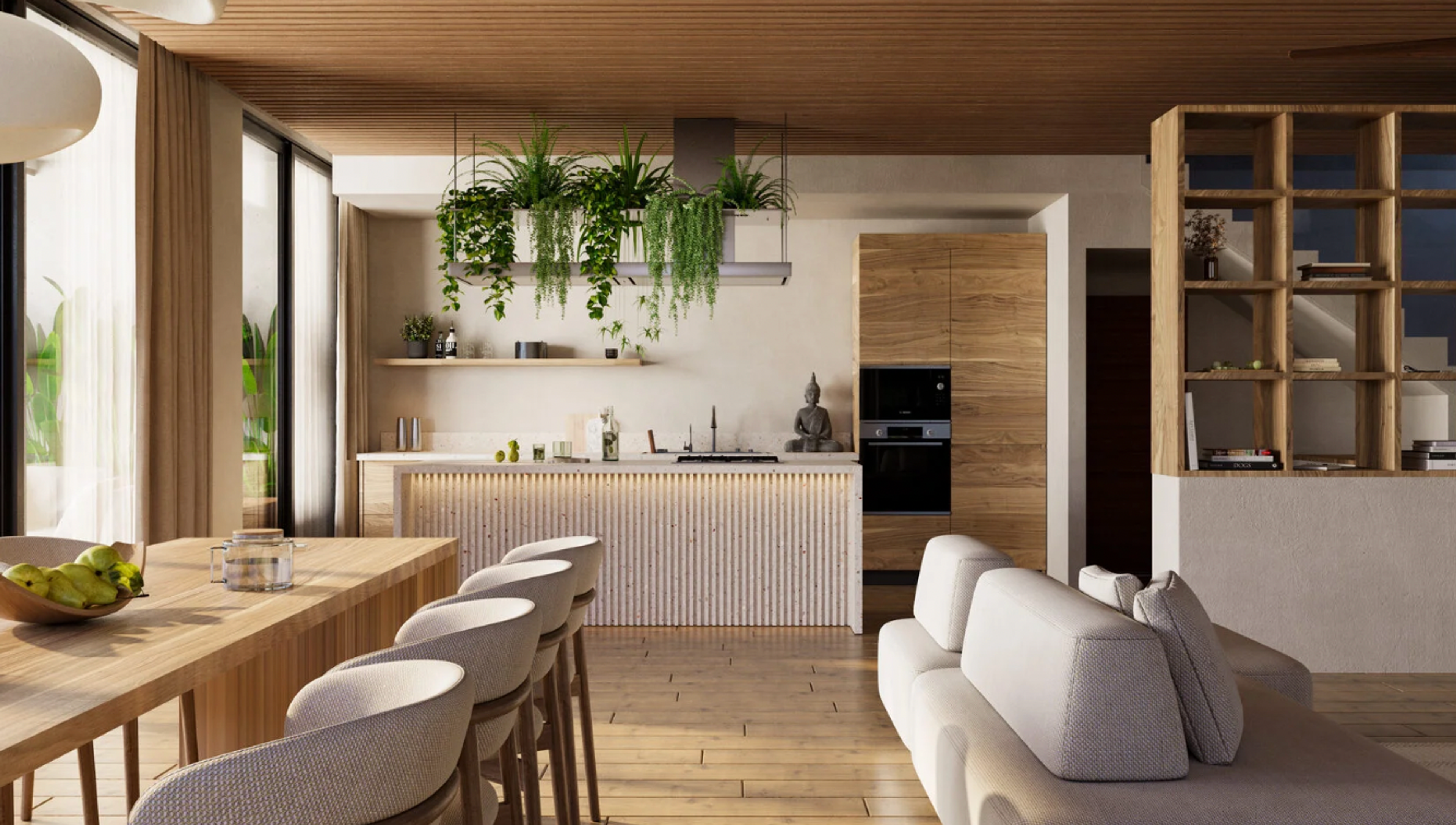 Serenity estates villa in Ubud, Bali — thumbnail 13