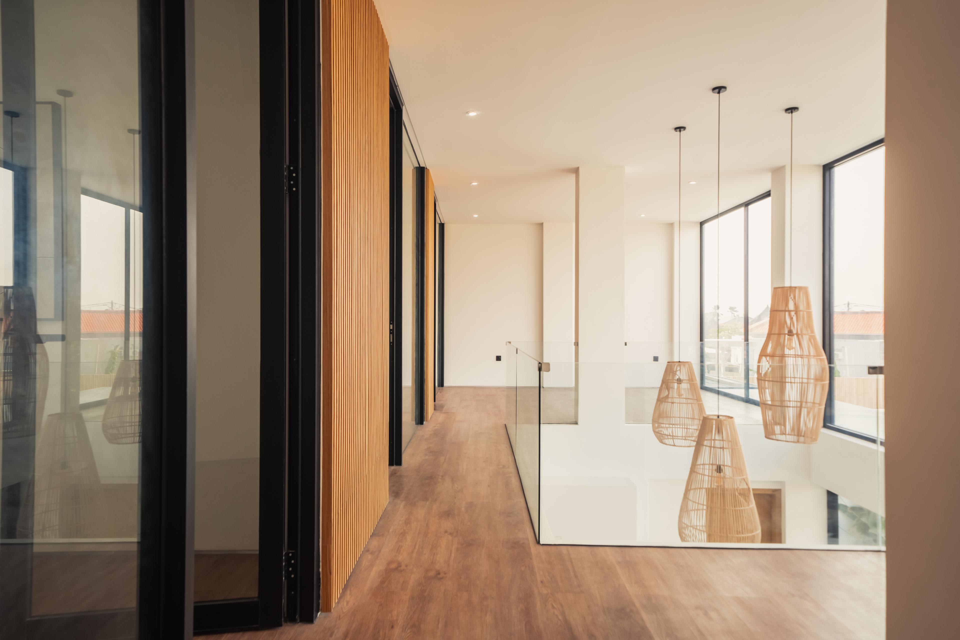 Aquamarine II villa in Batu Bolong, Canggu, Bali — thumbnail 7