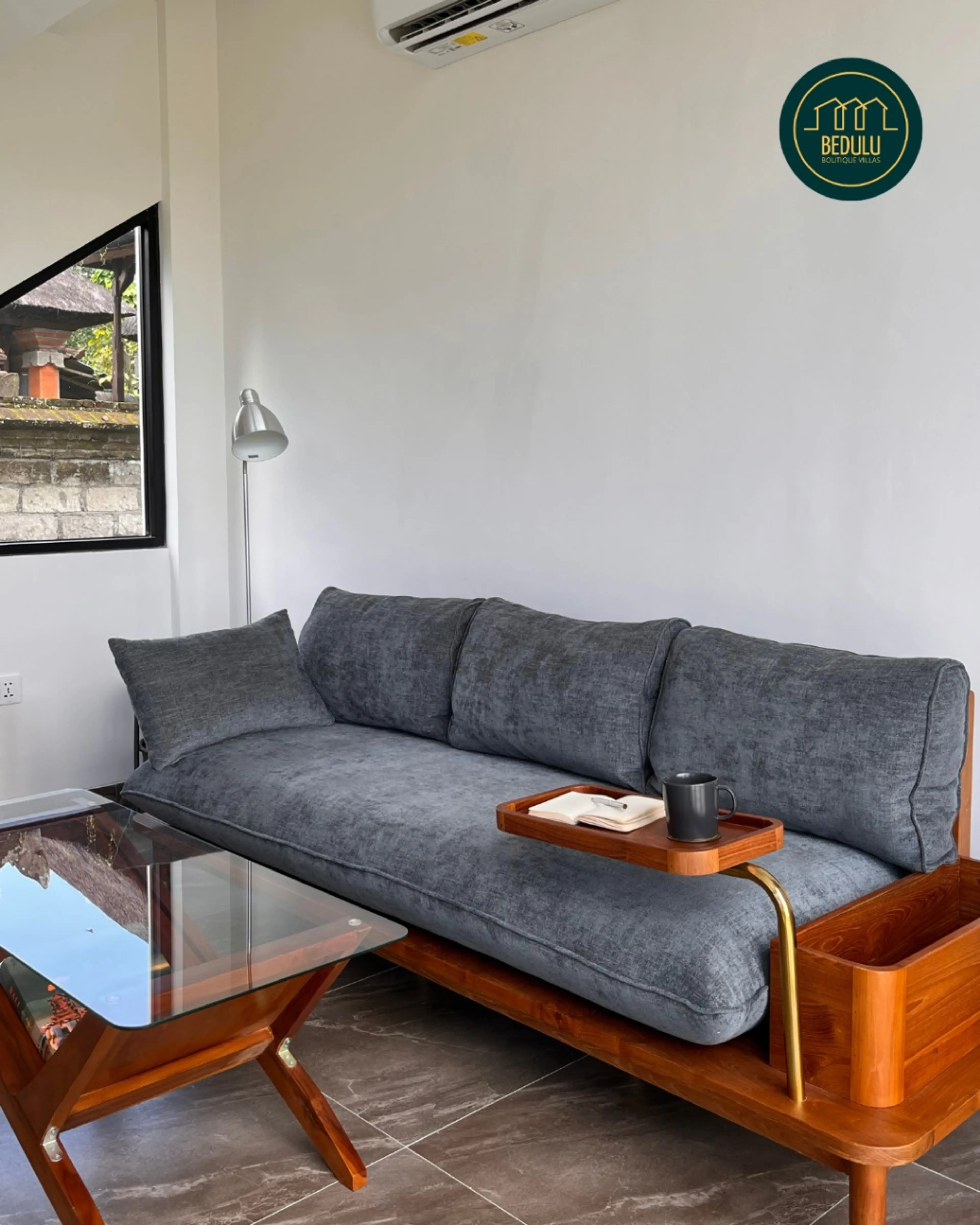 villa in Ubud, Bali — thumbnail 10