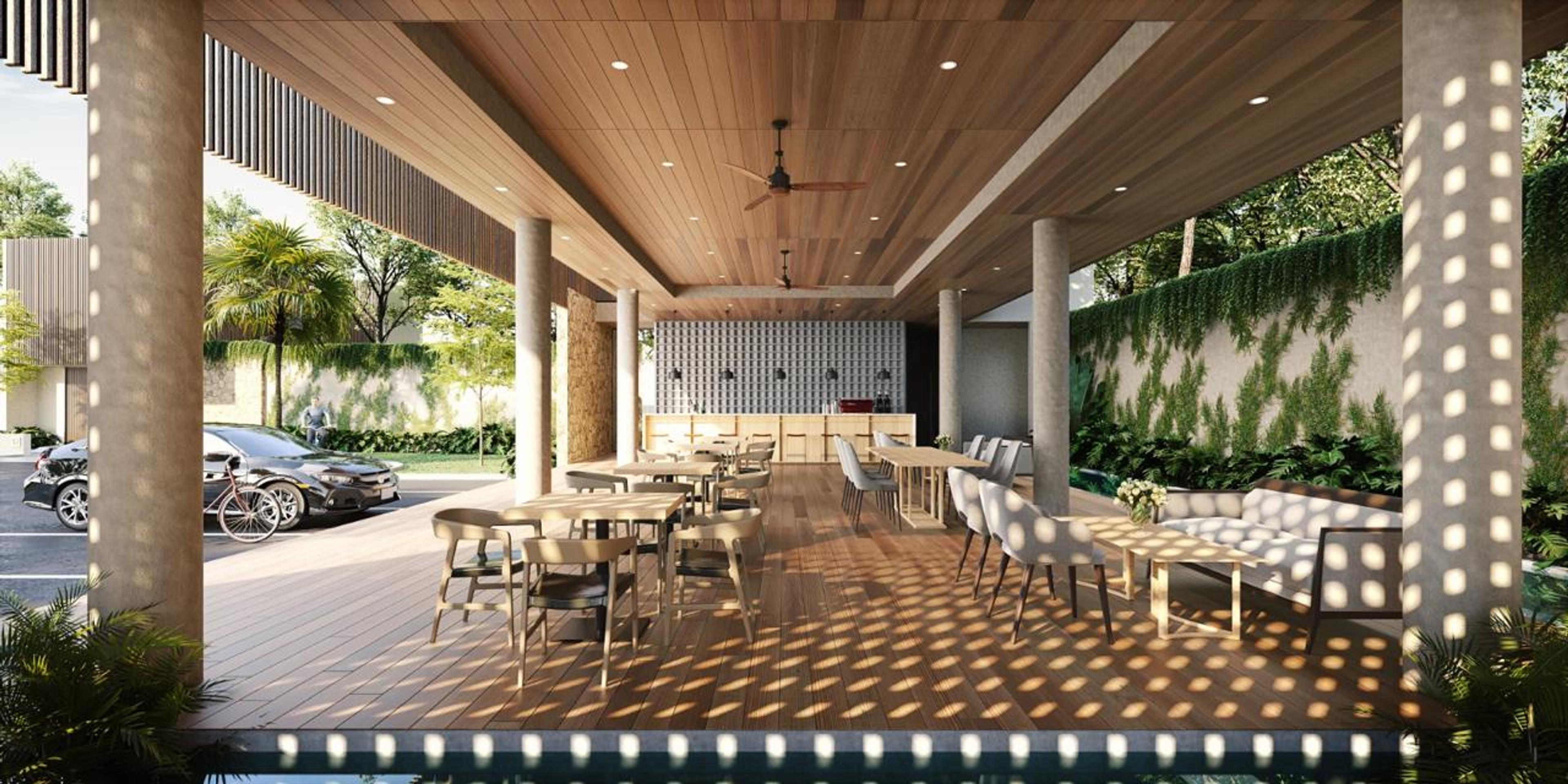 Kai Jimbaran villa in Jimbaran, Bukit, Bali — thumbnail 4