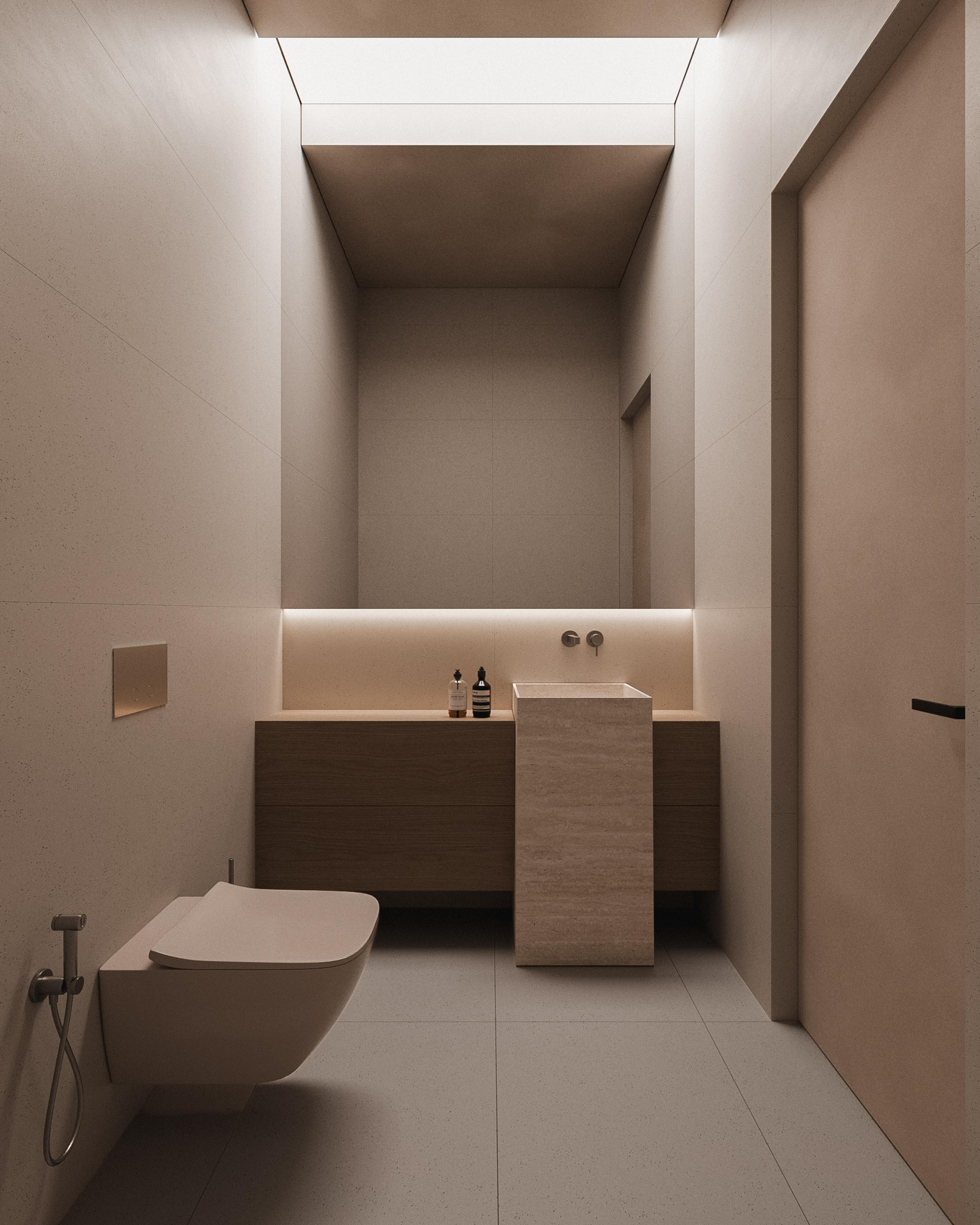 Prive Pererenan villa in Pererenan, Canggu, Bali — thumbnail 80