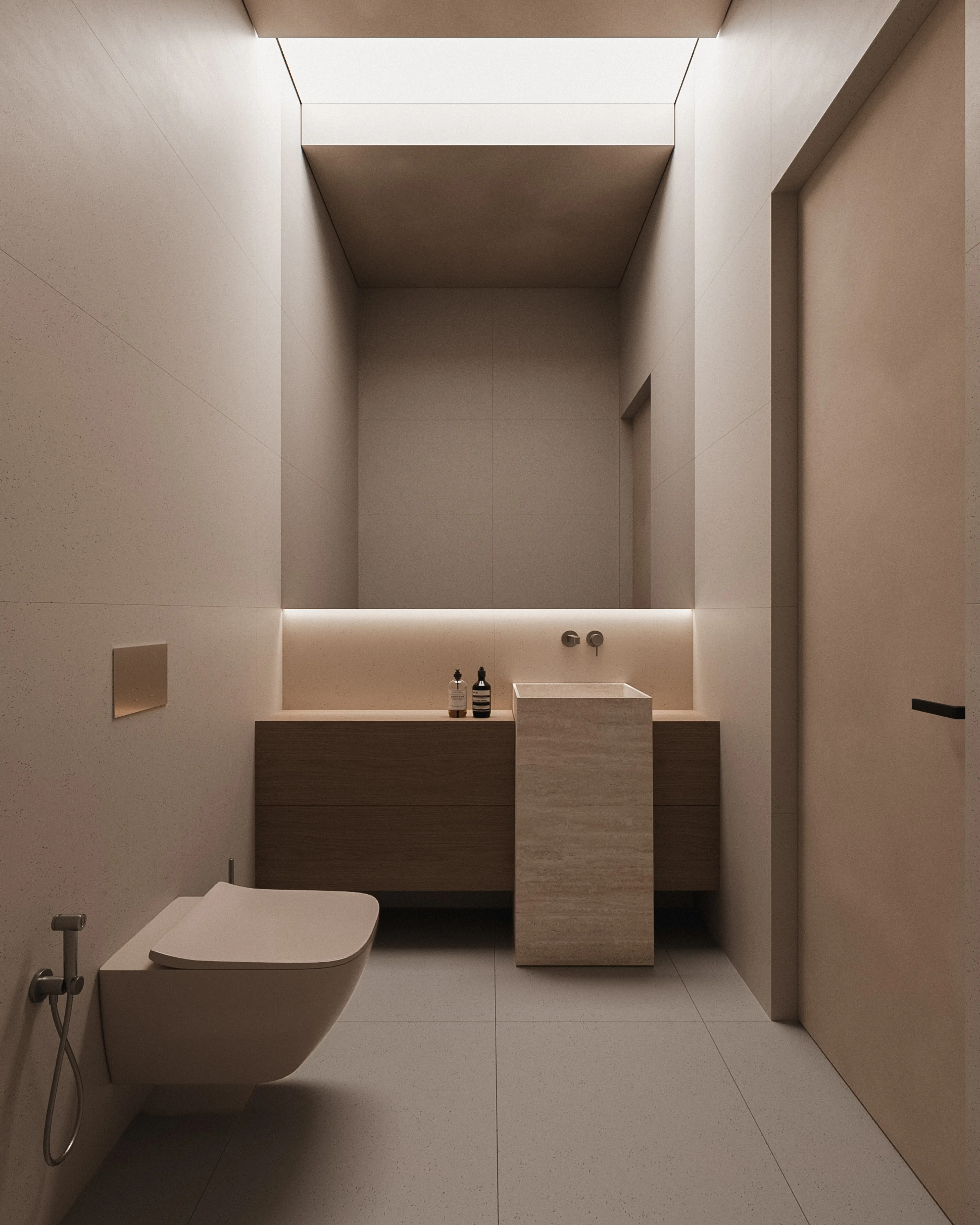 villa in Pererenan, Canggu, Bali — thumbnail 80