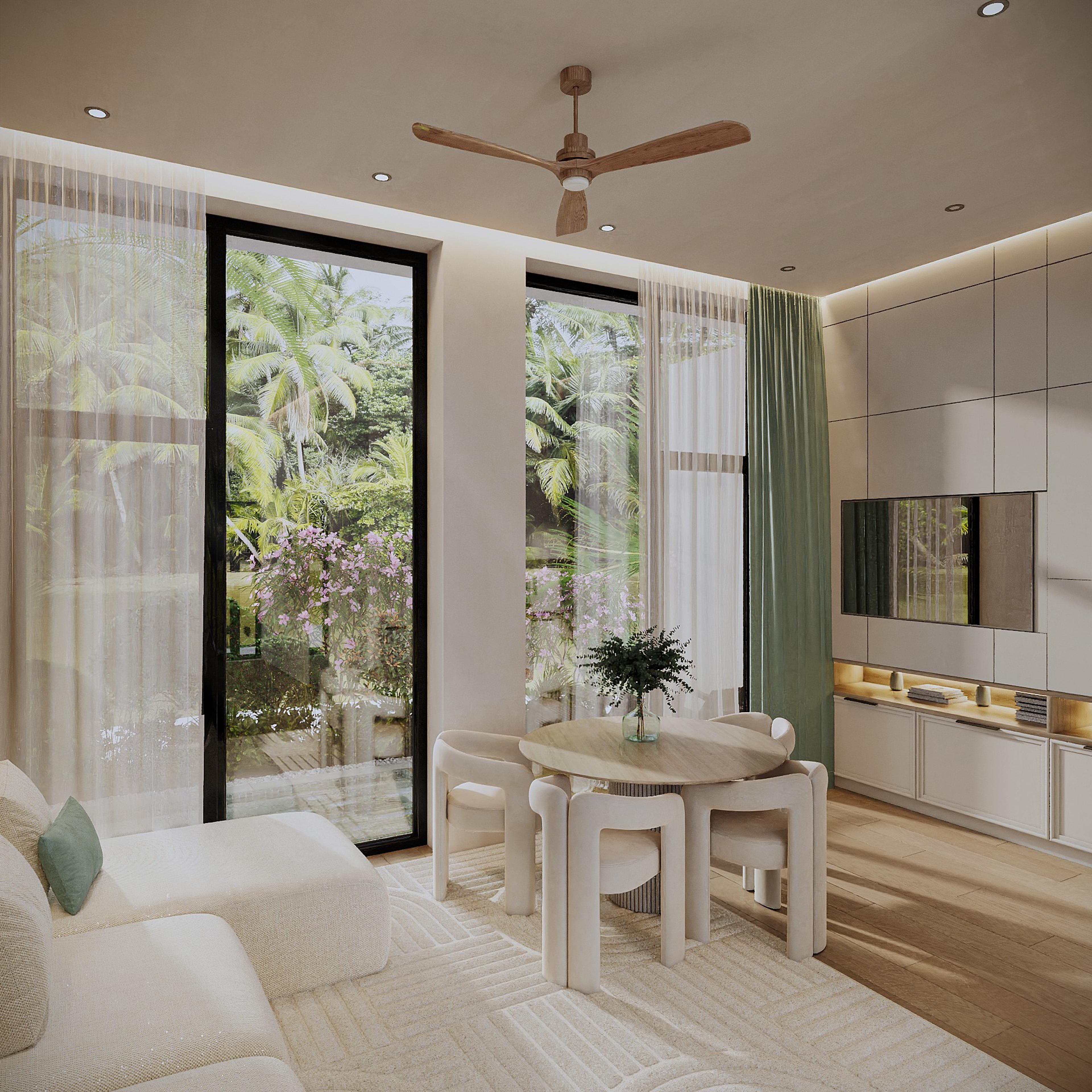 Ramada Encore Pandawa property in Pandawa, Bukit, Bali — thumbnail 13