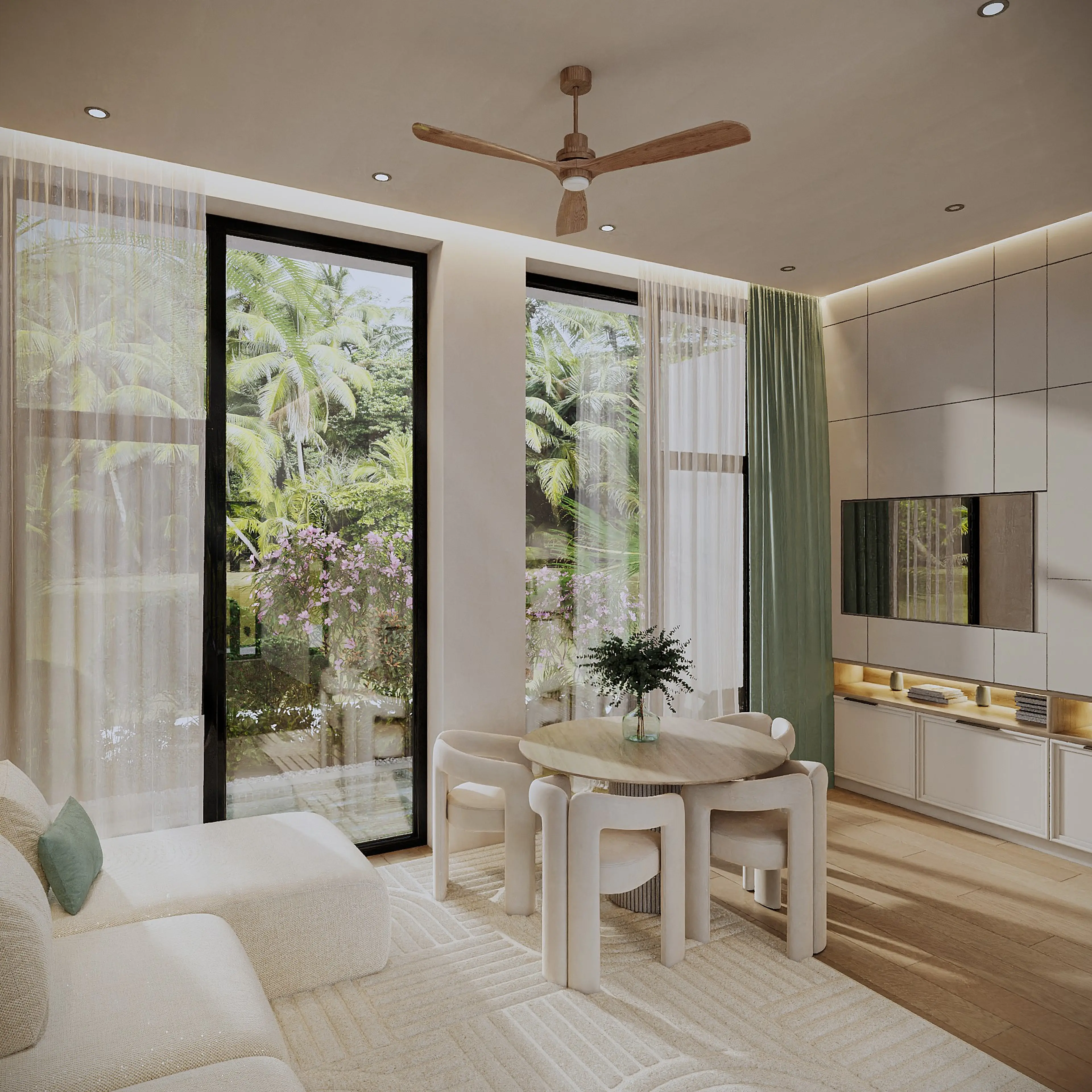 property in Pandawa, Bukit, Bali — thumbnail 13