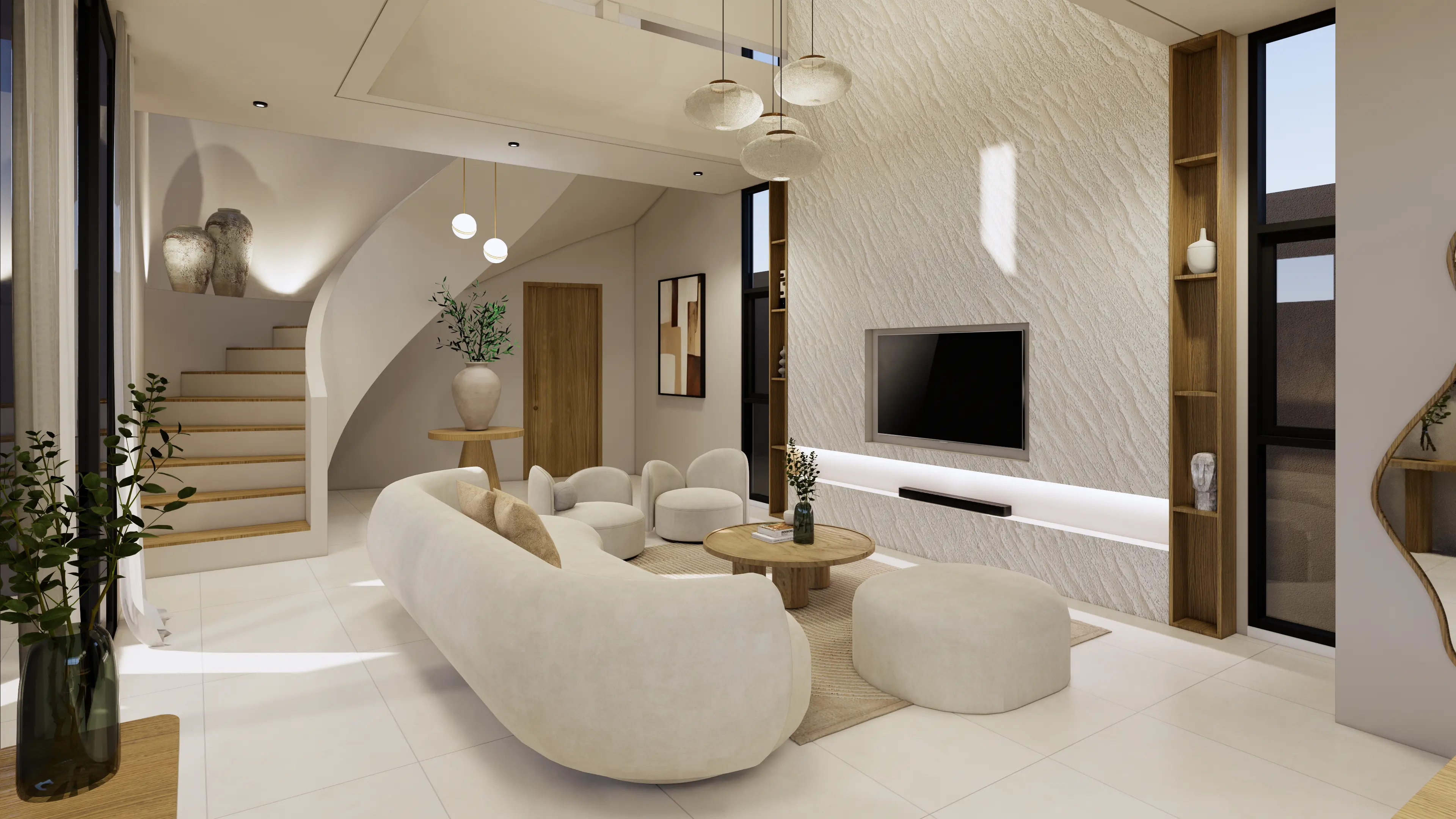 villa in Nunggalan, Bukit, Bali — thumbnail 16