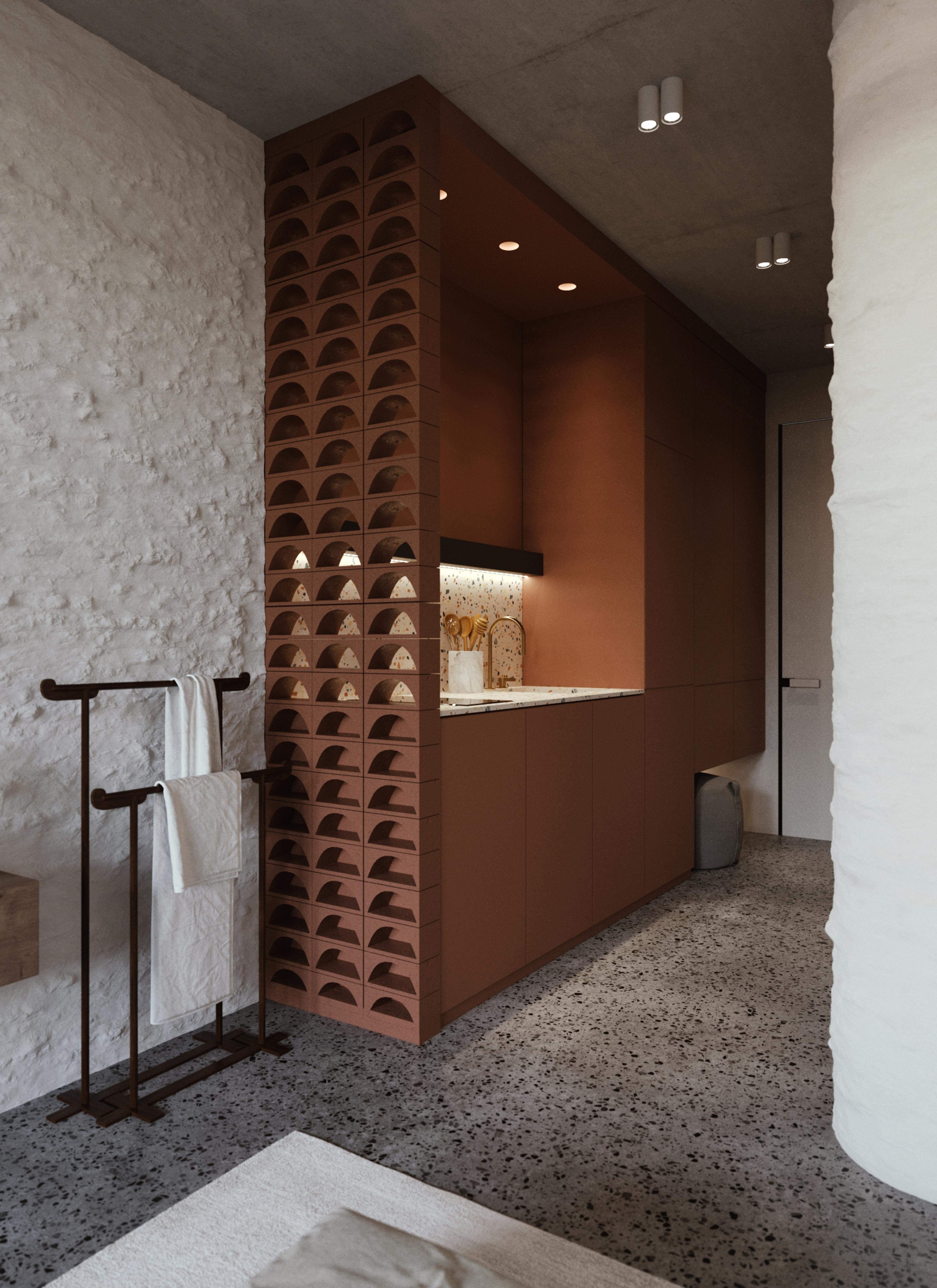 Predmet. Cemagi property in Cemagi, Canggu, Bali — thumbnail 4