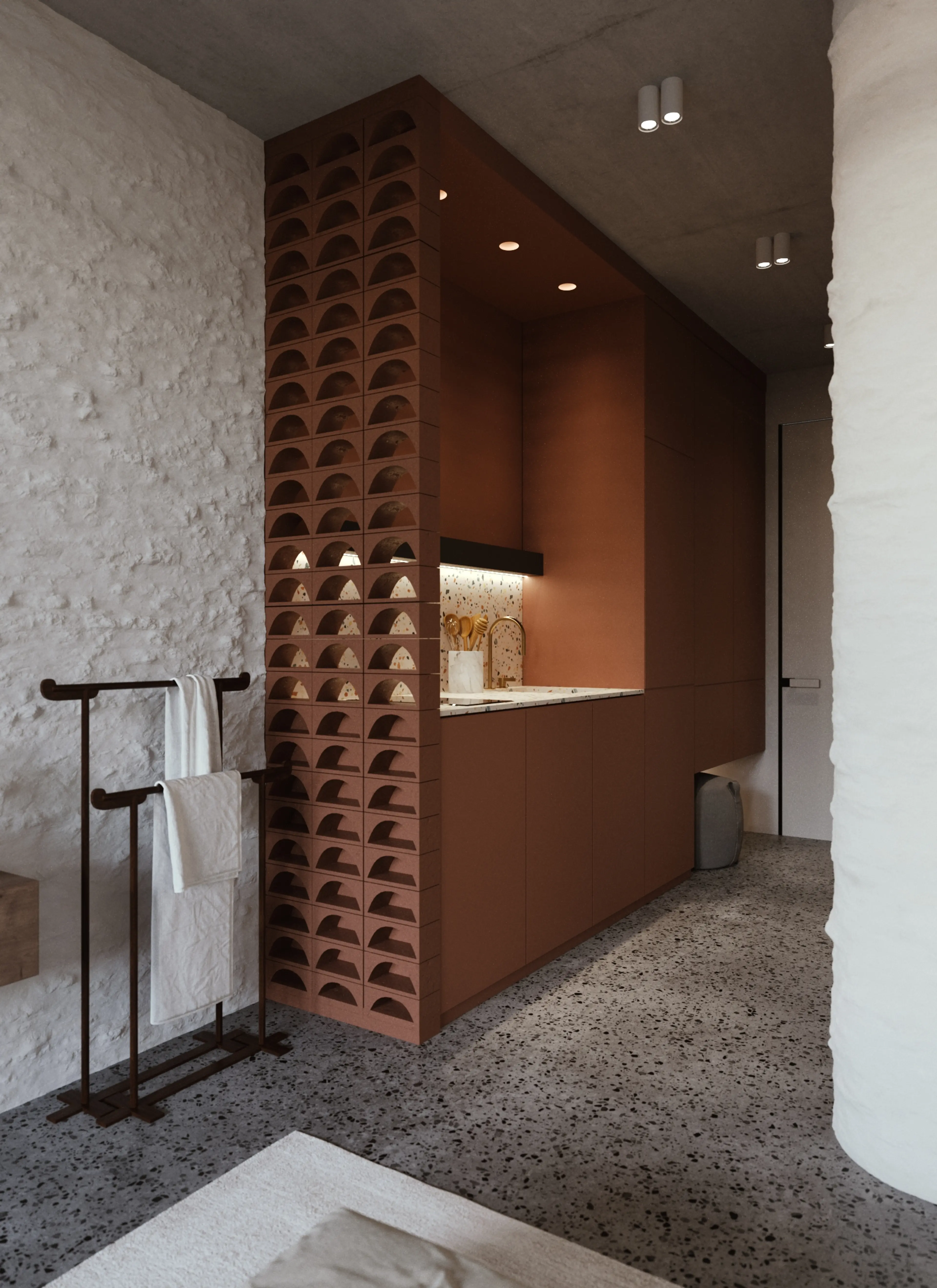 property in Cemagi, Tabanan, Bali — thumbnail 4