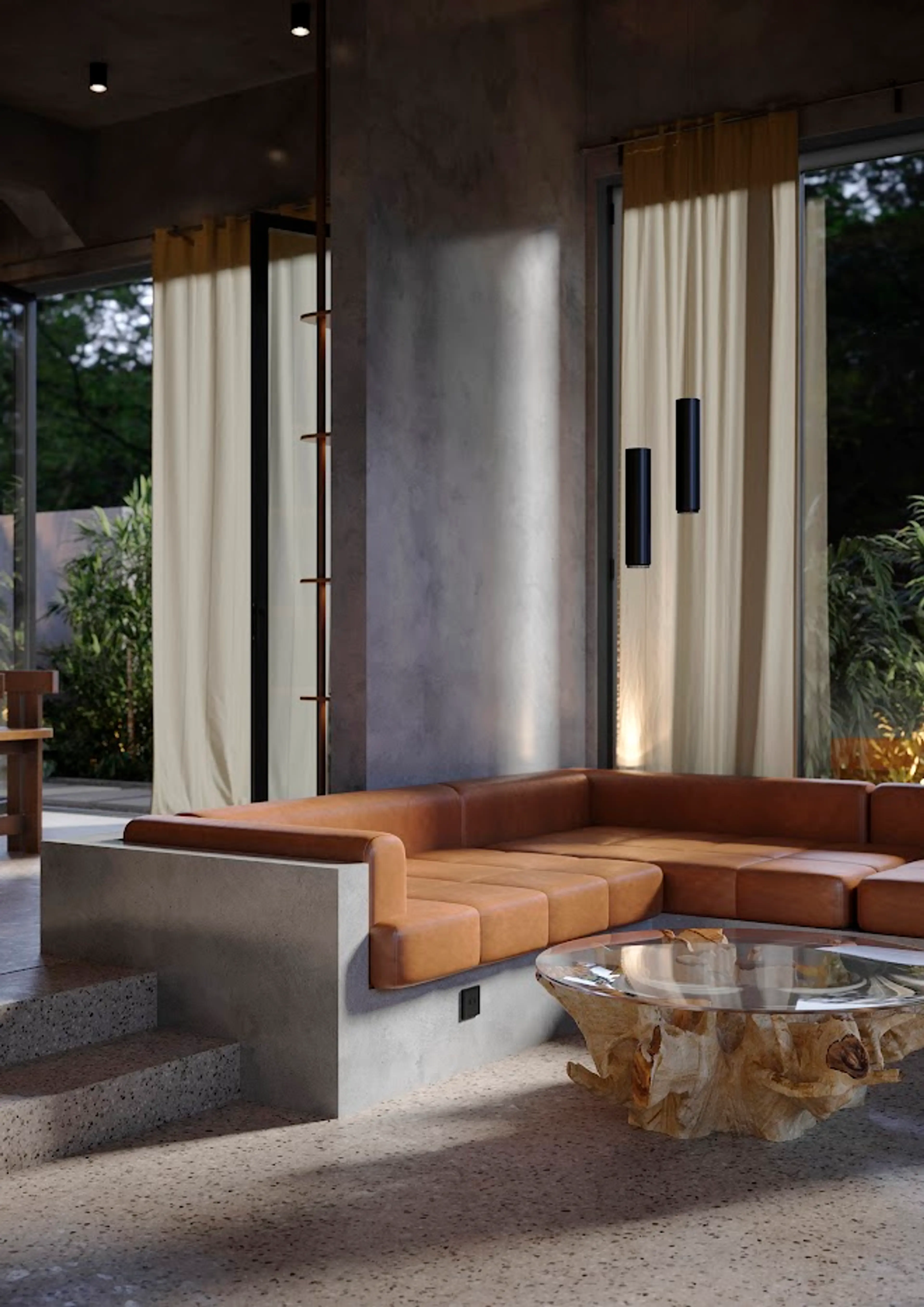 villa in Ubud, Bali — thumbnail 38