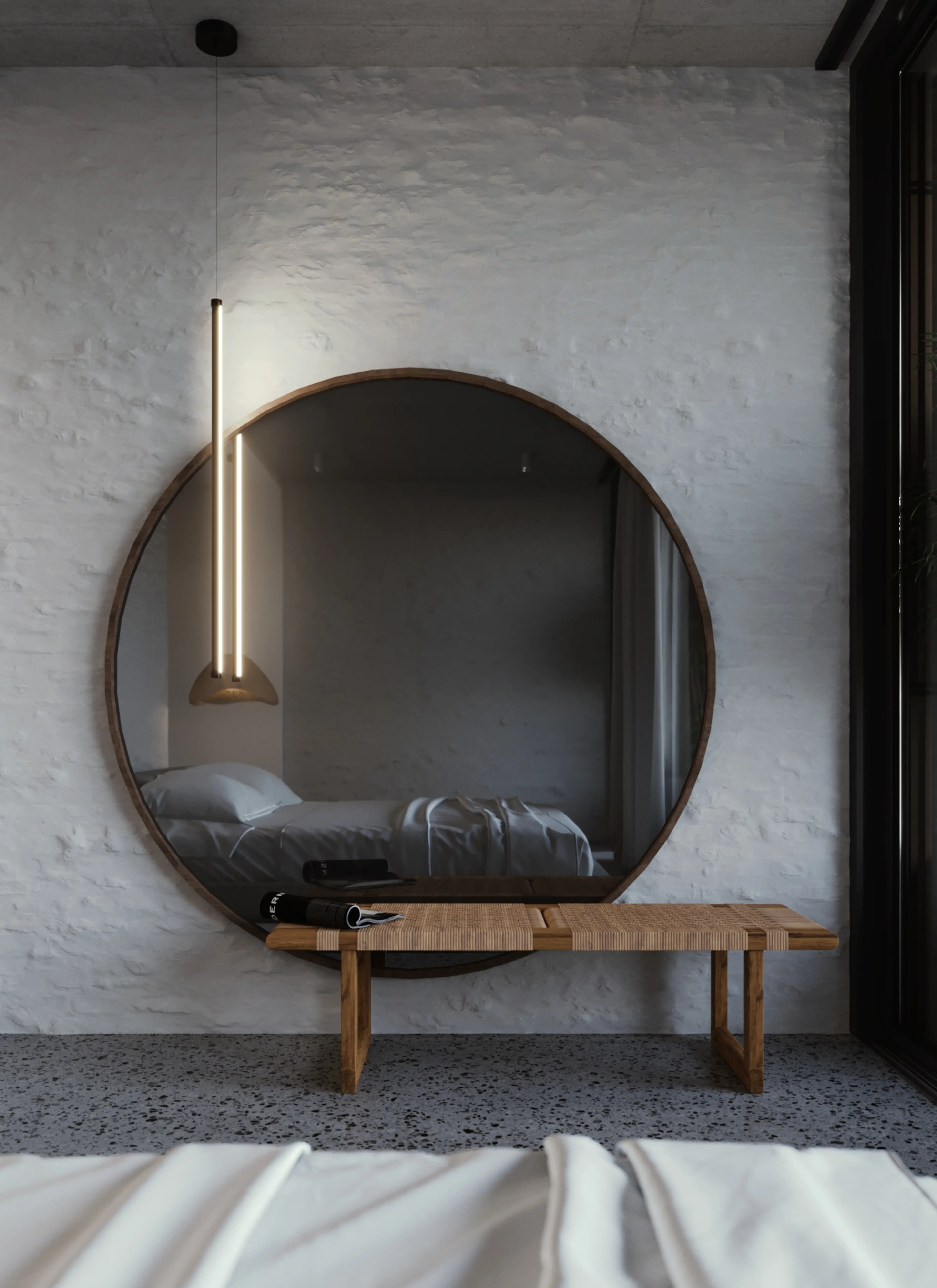 property in Cemagi, Tabanan, Bali — thumbnail 38