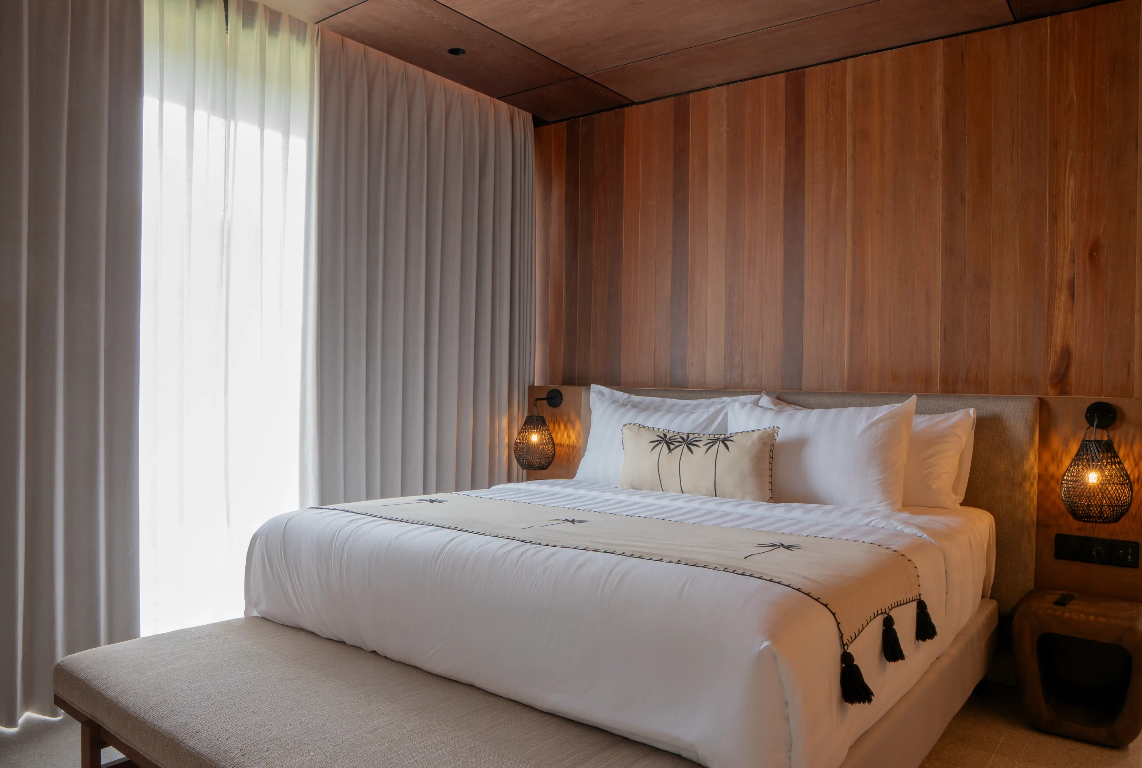 villa in Berawa, Canggu, Bali — thumbnail 8