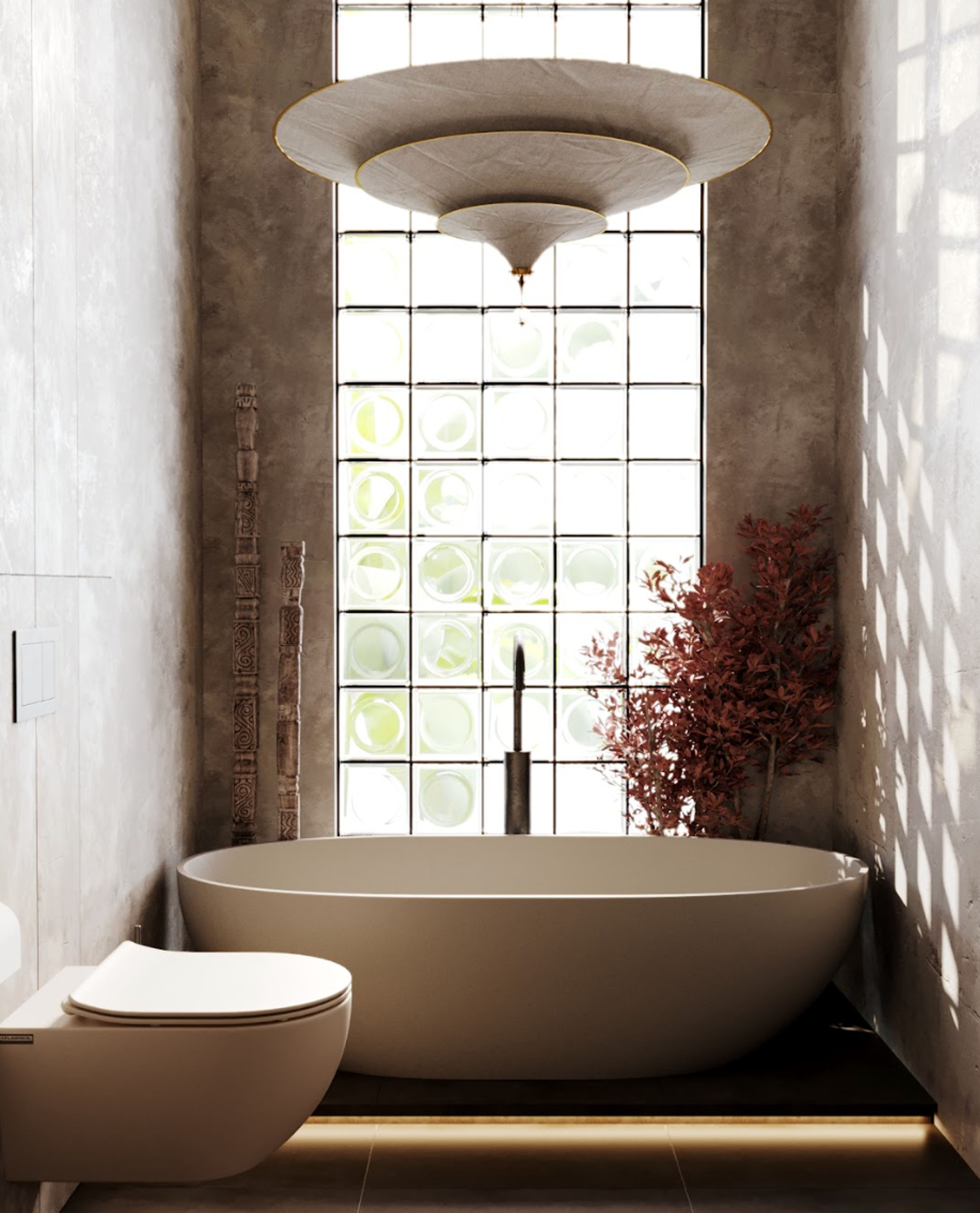 Re:Imagined villas Ubud villa in Ubud, Bali — thumbnail 8