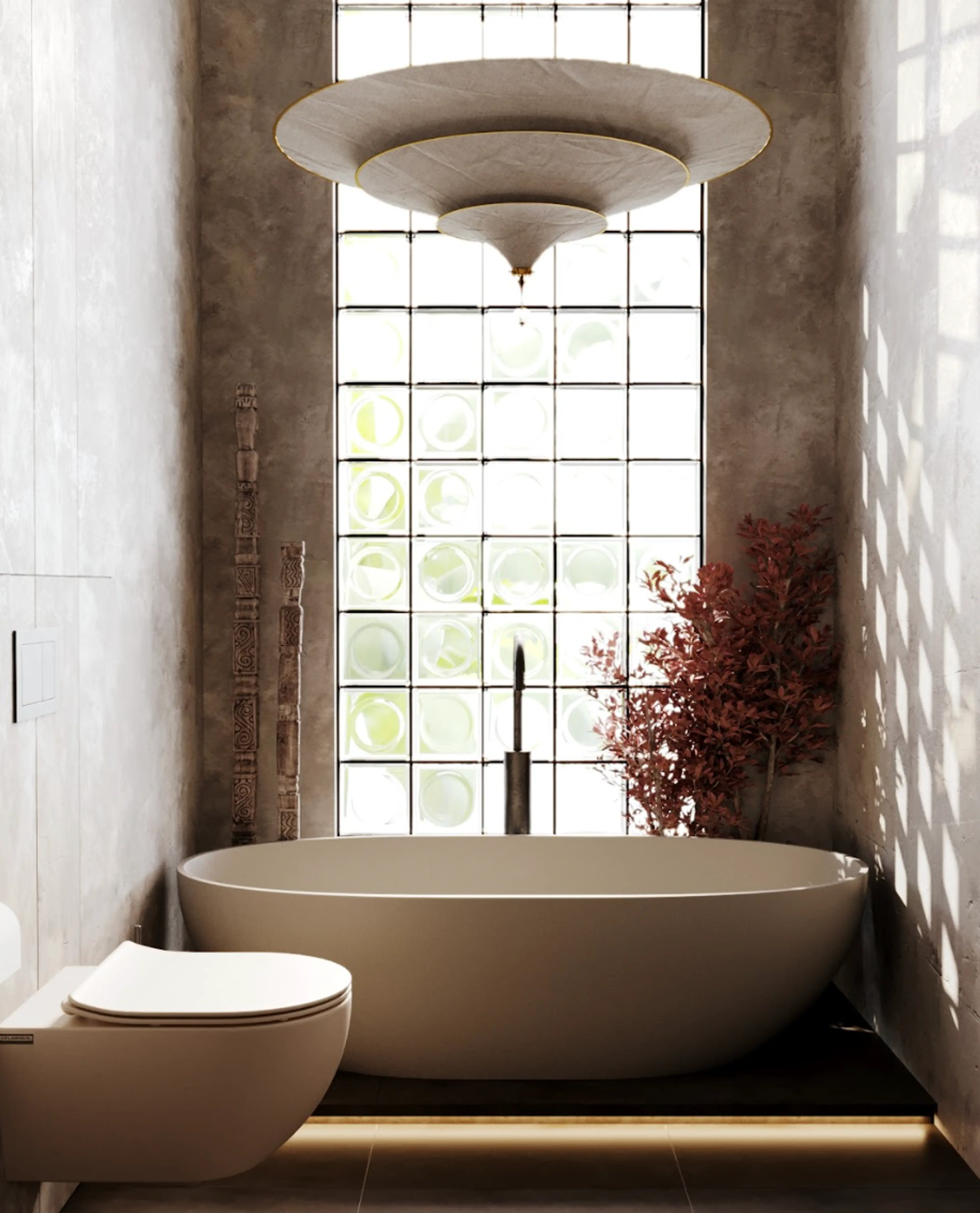 villa in Ubud, Bali — thumbnail 8