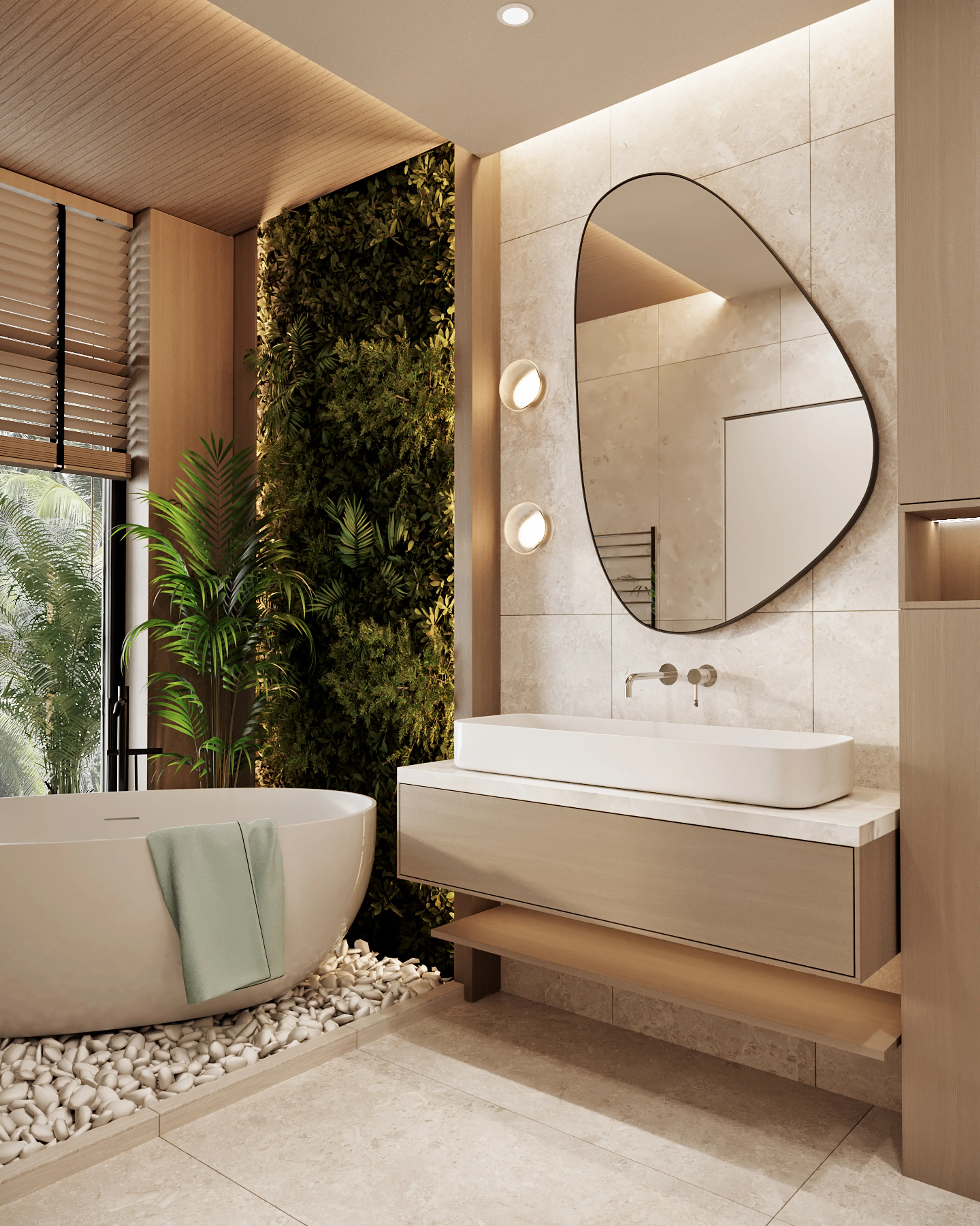 property in Pandawa, Bukit, Bali — thumbnail 49