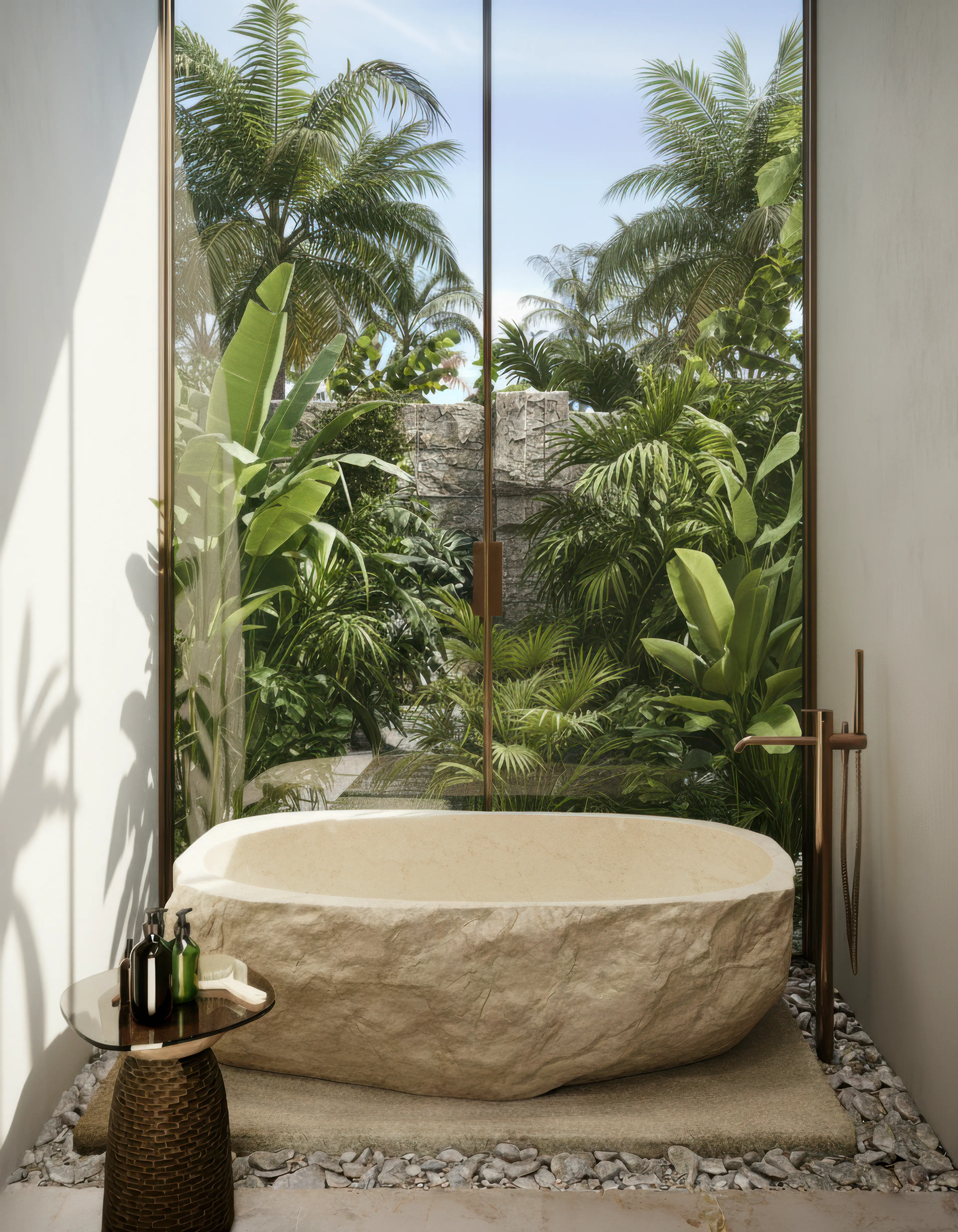 villa in Sanur, Bali — thumbnail 6