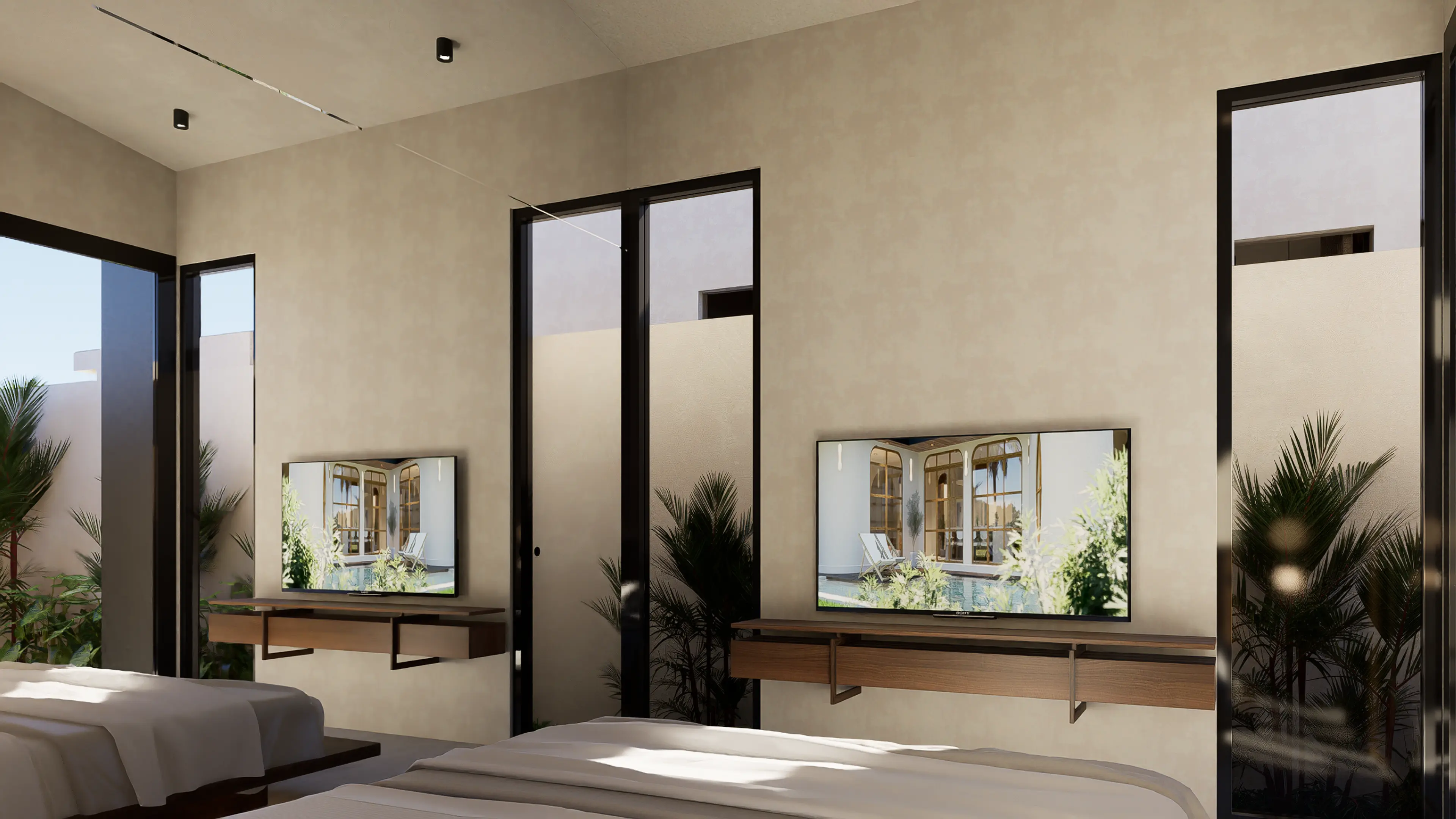 villa in Melasti, Bukit, Bali — thumbnail 3