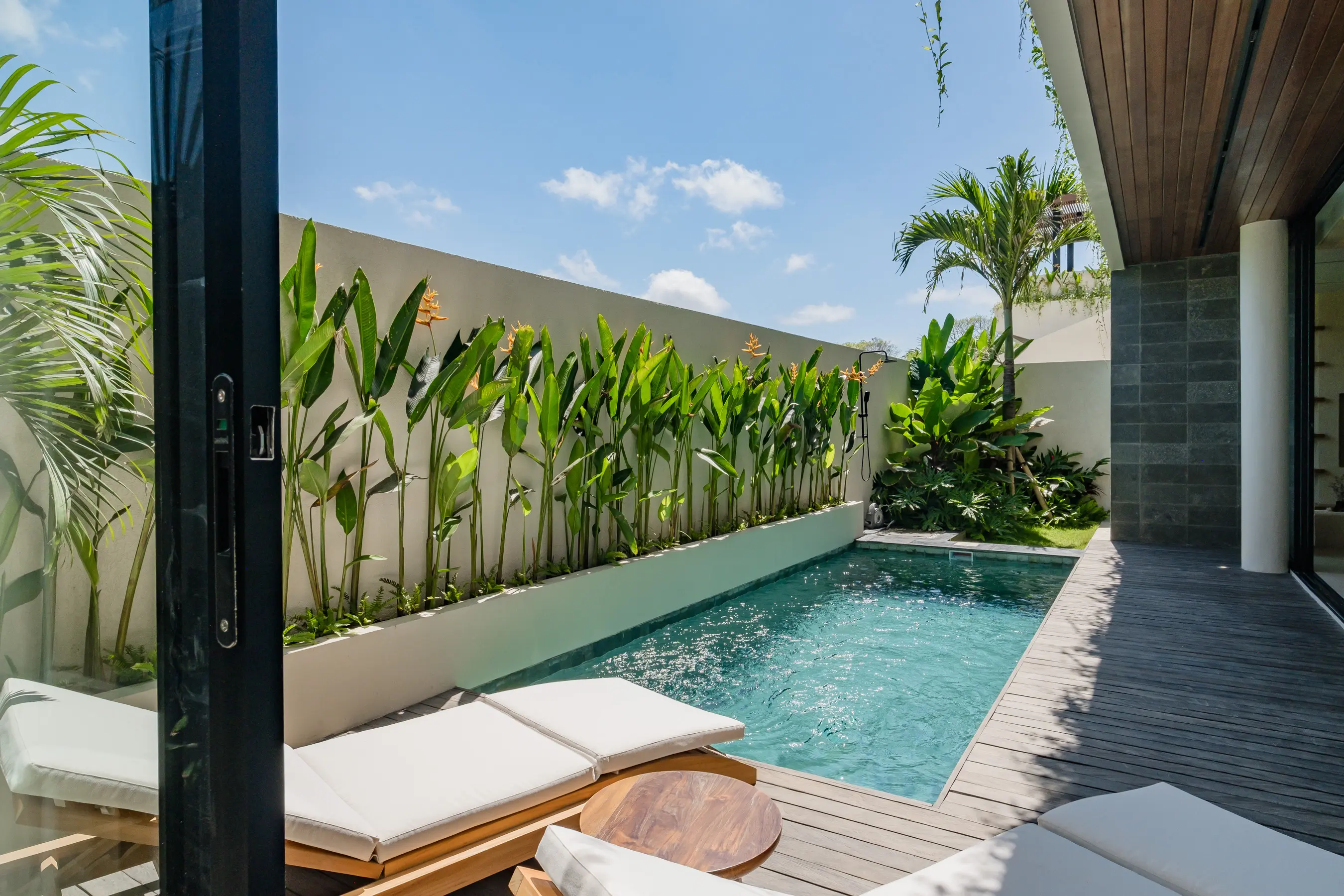 villa in Melasti, Bukit, Bali