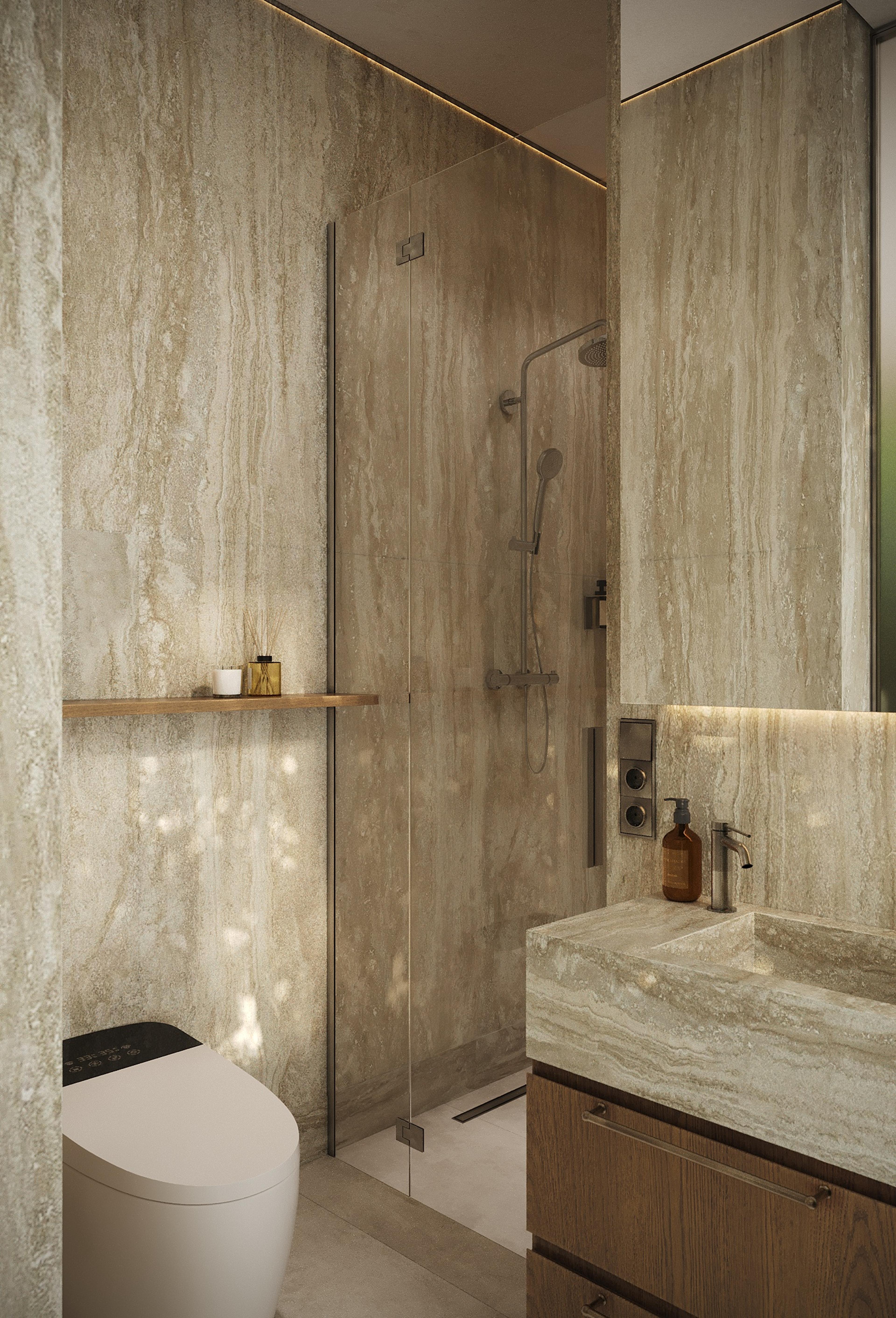 Aravita Residence villa in Nusa Dua, Bukit, Bali — thumbnail 93