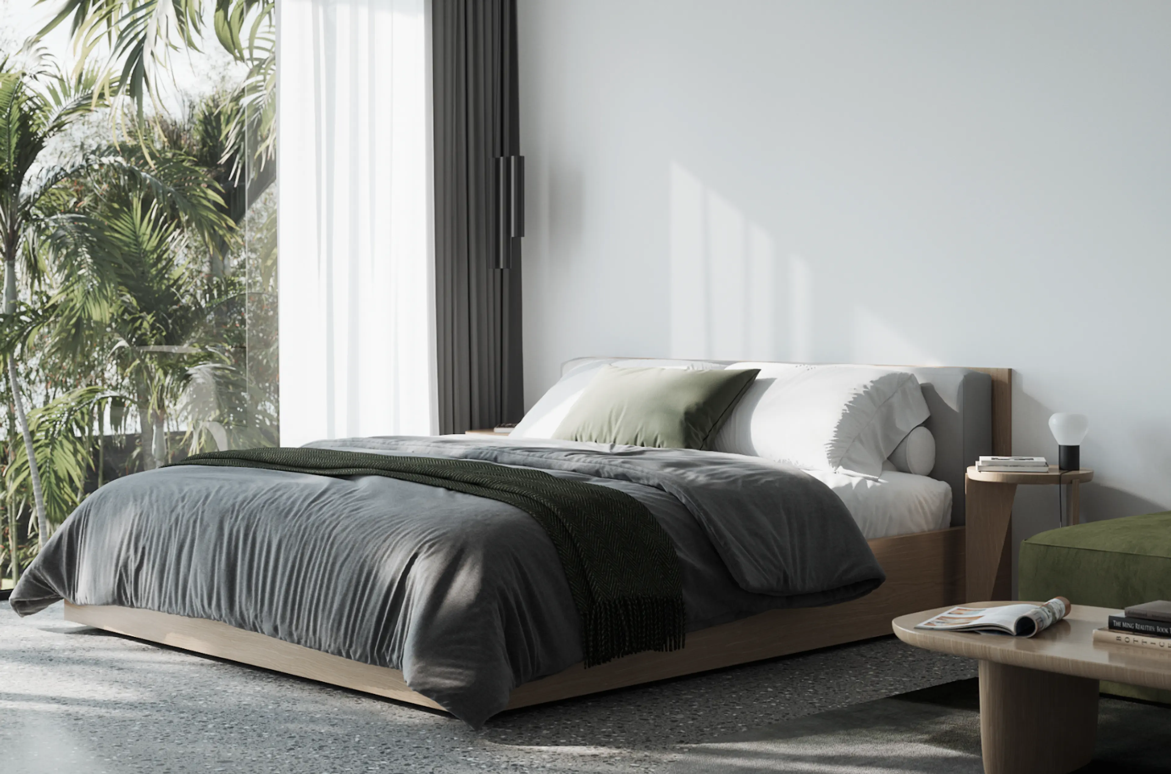 property in Nuanu City, Tabanan, Bali — thumbnail 9